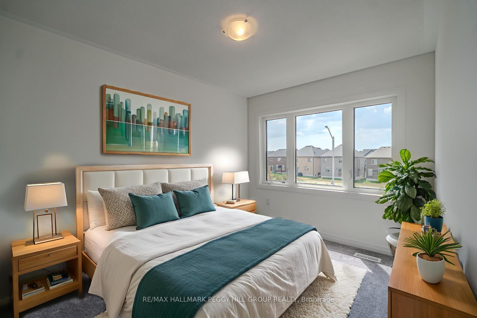 Photo 5 of 13 Sagewood Avenue, Barrie, Rural Barrie Southeast — HOMEH