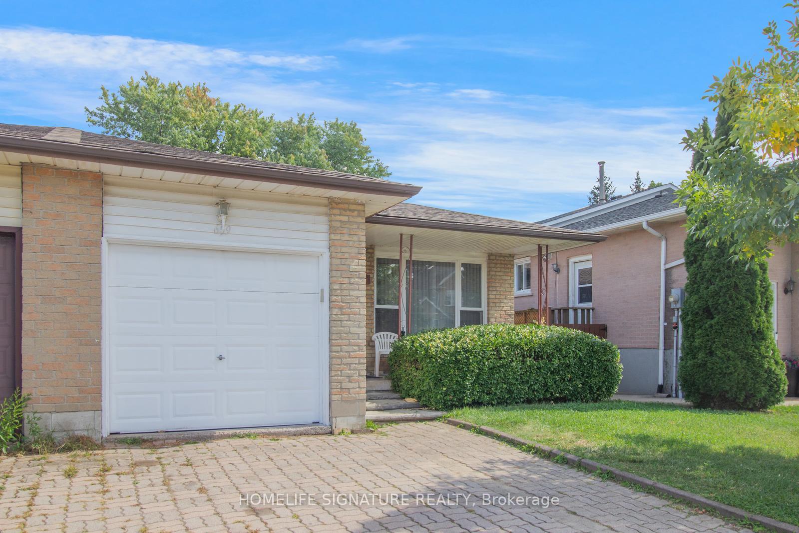 Photo 2 of 659 Upper Horning Road, Hamilton, Gurnett — HOMEH
