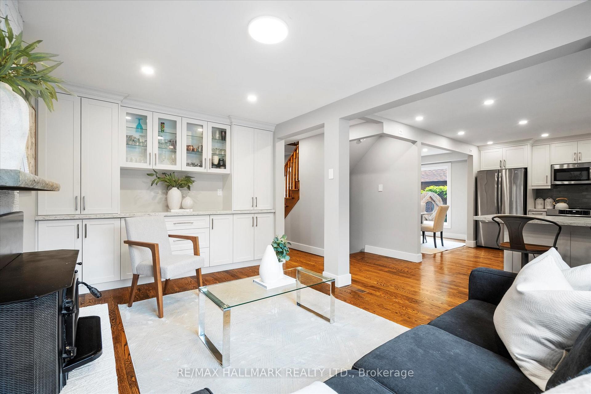 Photo 10 of 5 Bateman Court, Whitby, Lynde Creek — HOMEH