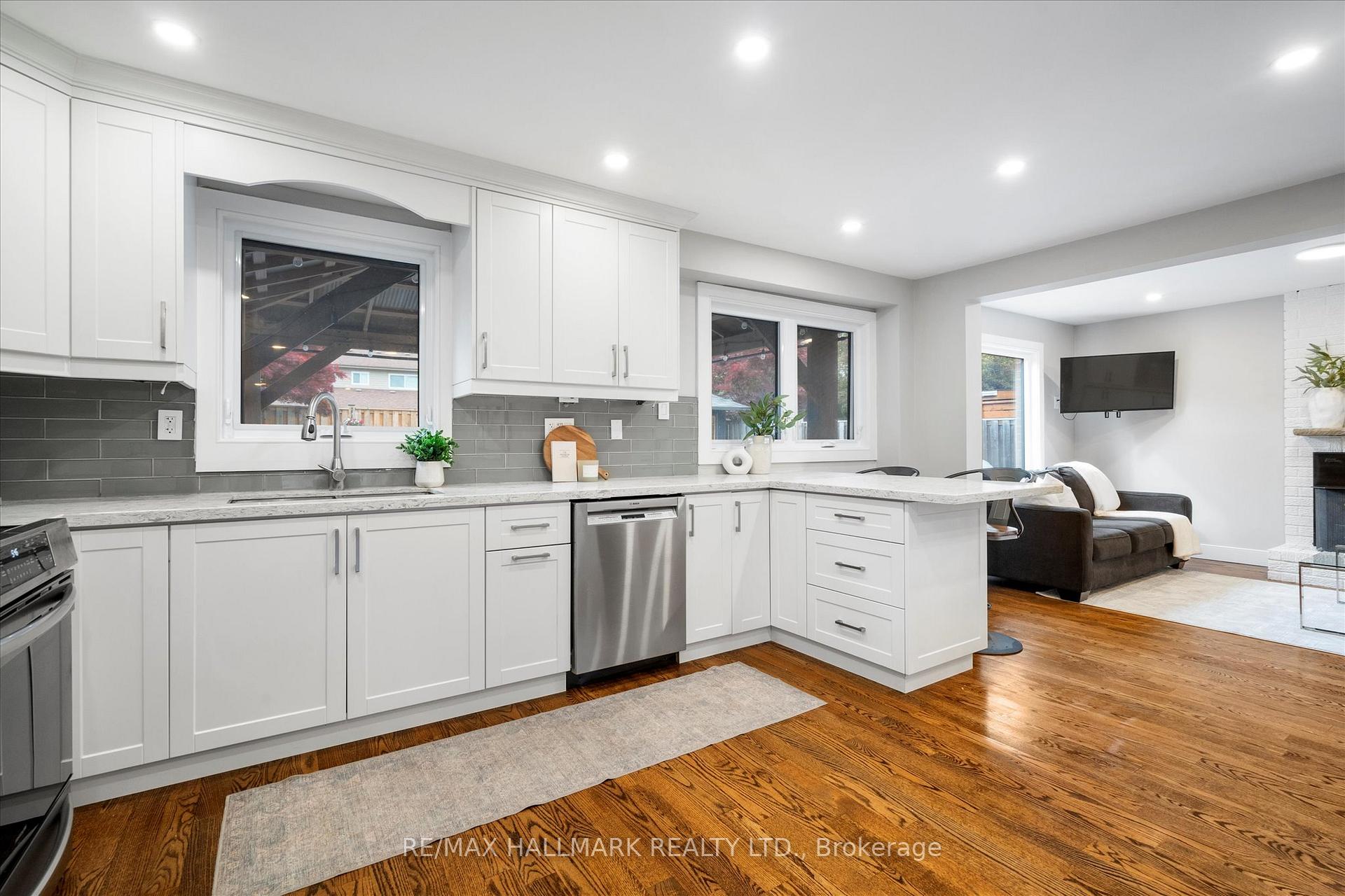 Photo 19 of 5 Bateman Court, Whitby, Lynde Creek — HOMEH