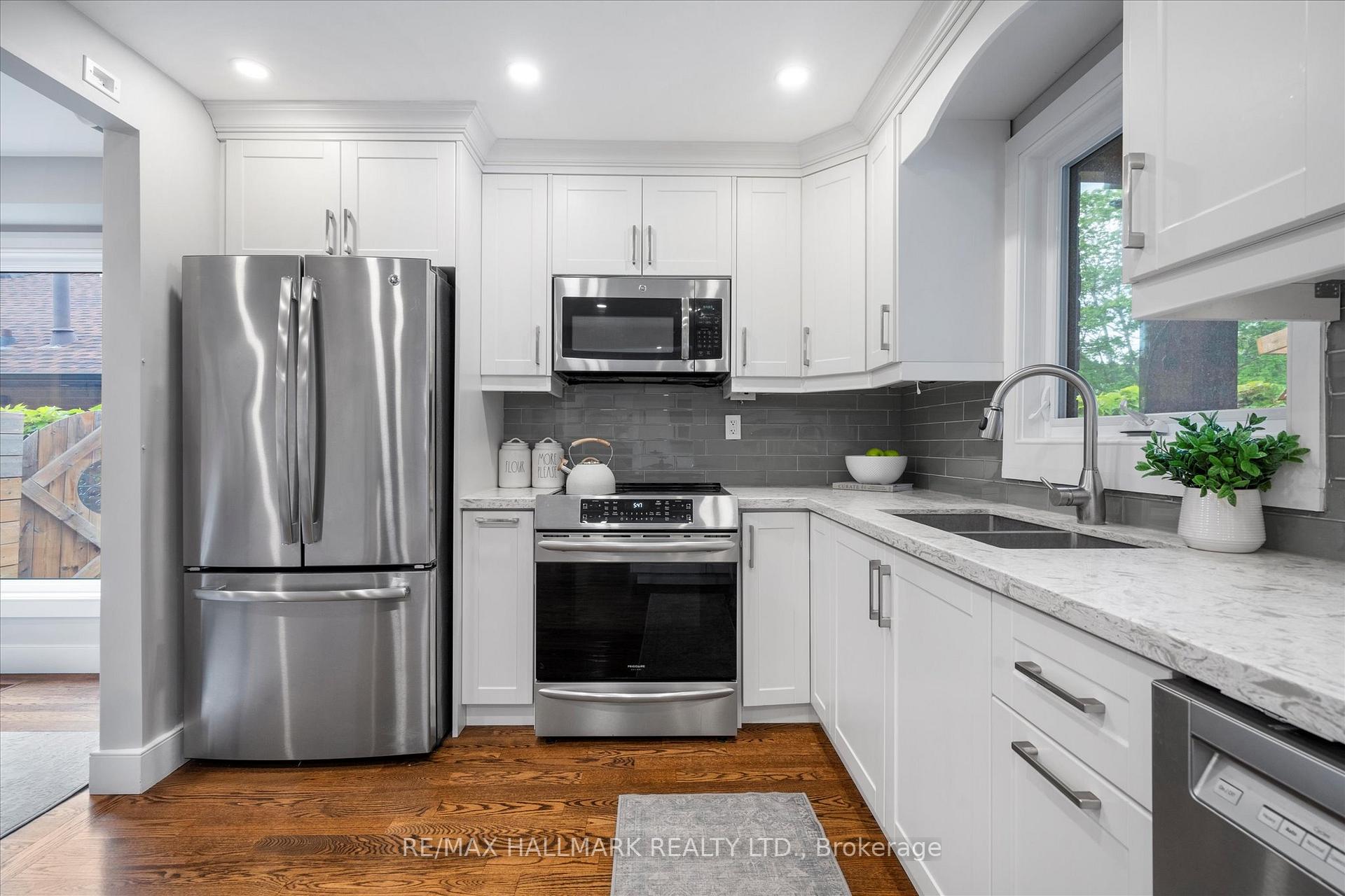 Photo 12 of 5 Bateman Court, Whitby, Lynde Creek — HOMEH