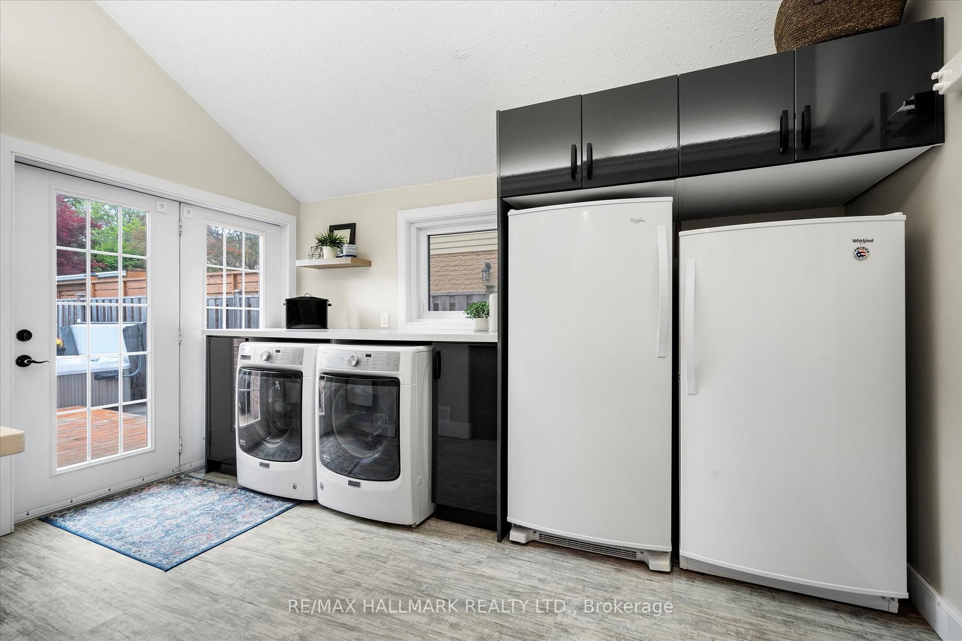 Photo 25 of 5 Bateman Court, Whitby, Lynde Creek — HOMEH