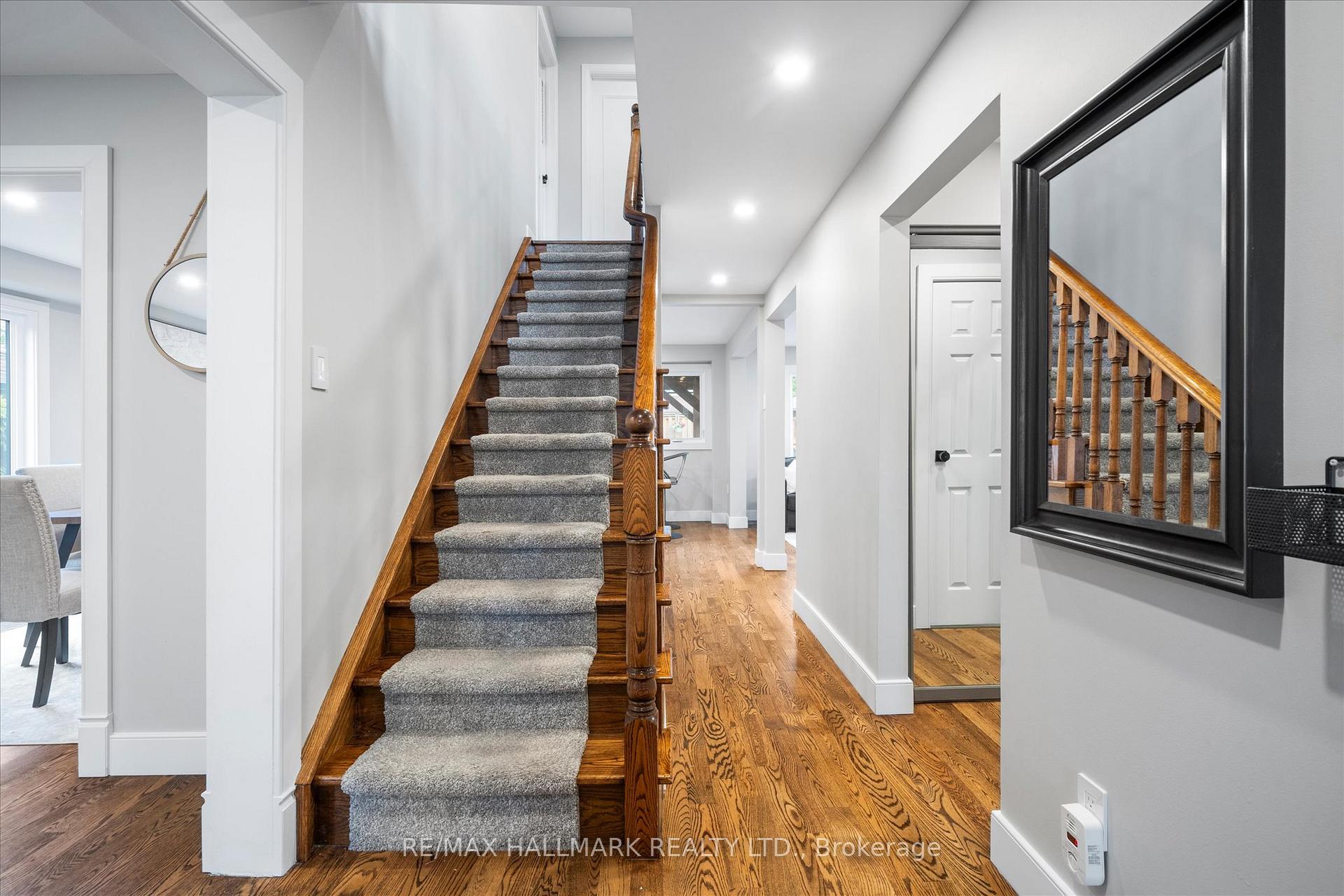 Photo 22 of 5 Bateman Court, Whitby, Lynde Creek — HOMEH