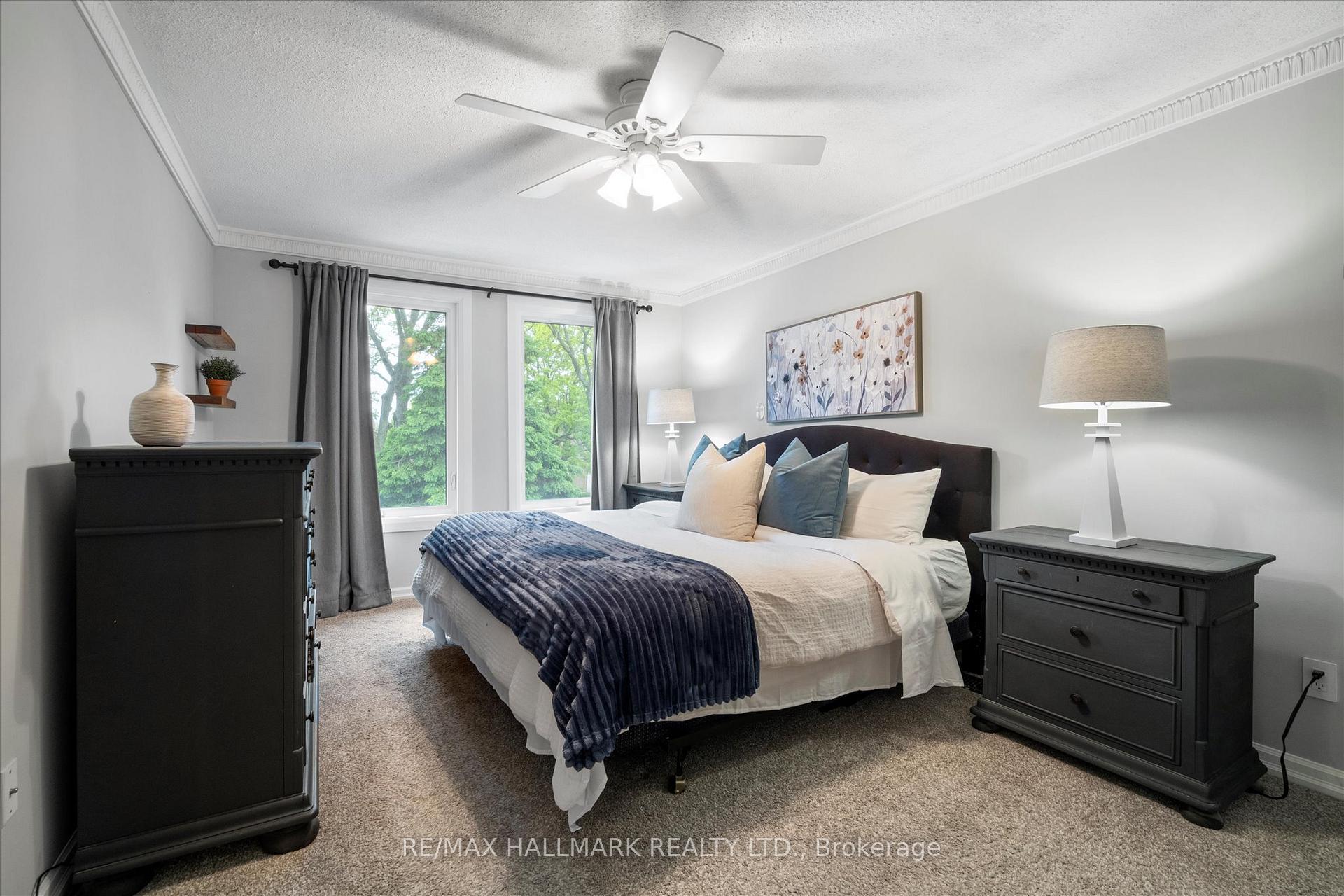 Photo 26 of 5 Bateman Court, Whitby, Lynde Creek — HOMEH