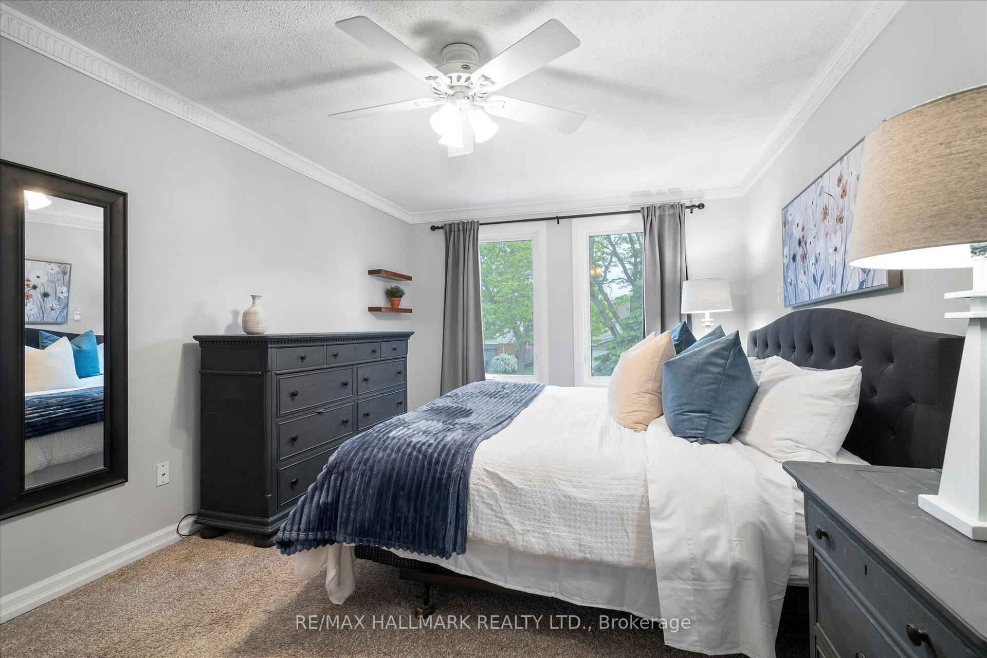 Photo 28 of 5 Bateman Court, Whitby, Lynde Creek — HOMEH