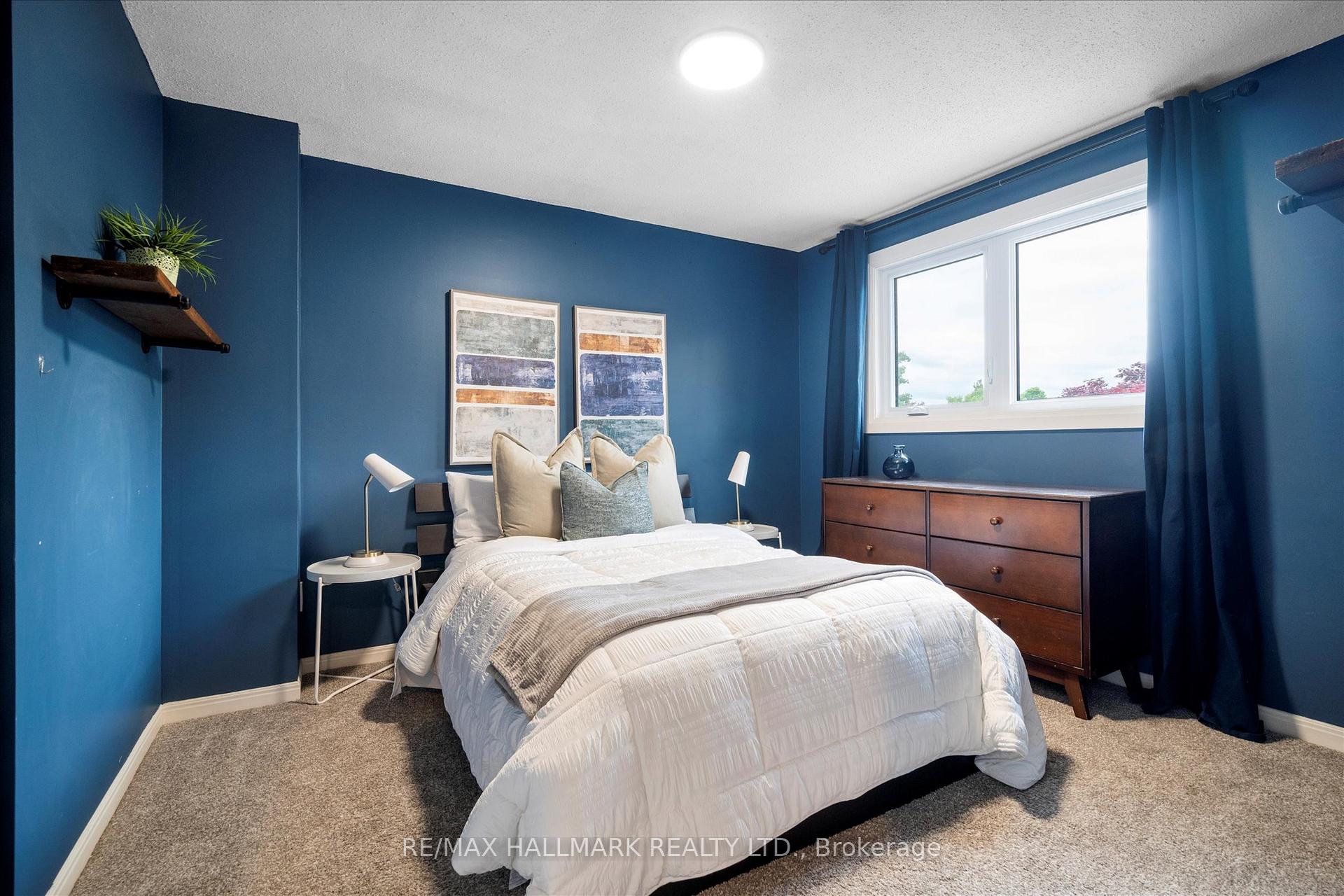 Photo 33 of 5 Bateman Court, Whitby, Lynde Creek — HOMEH