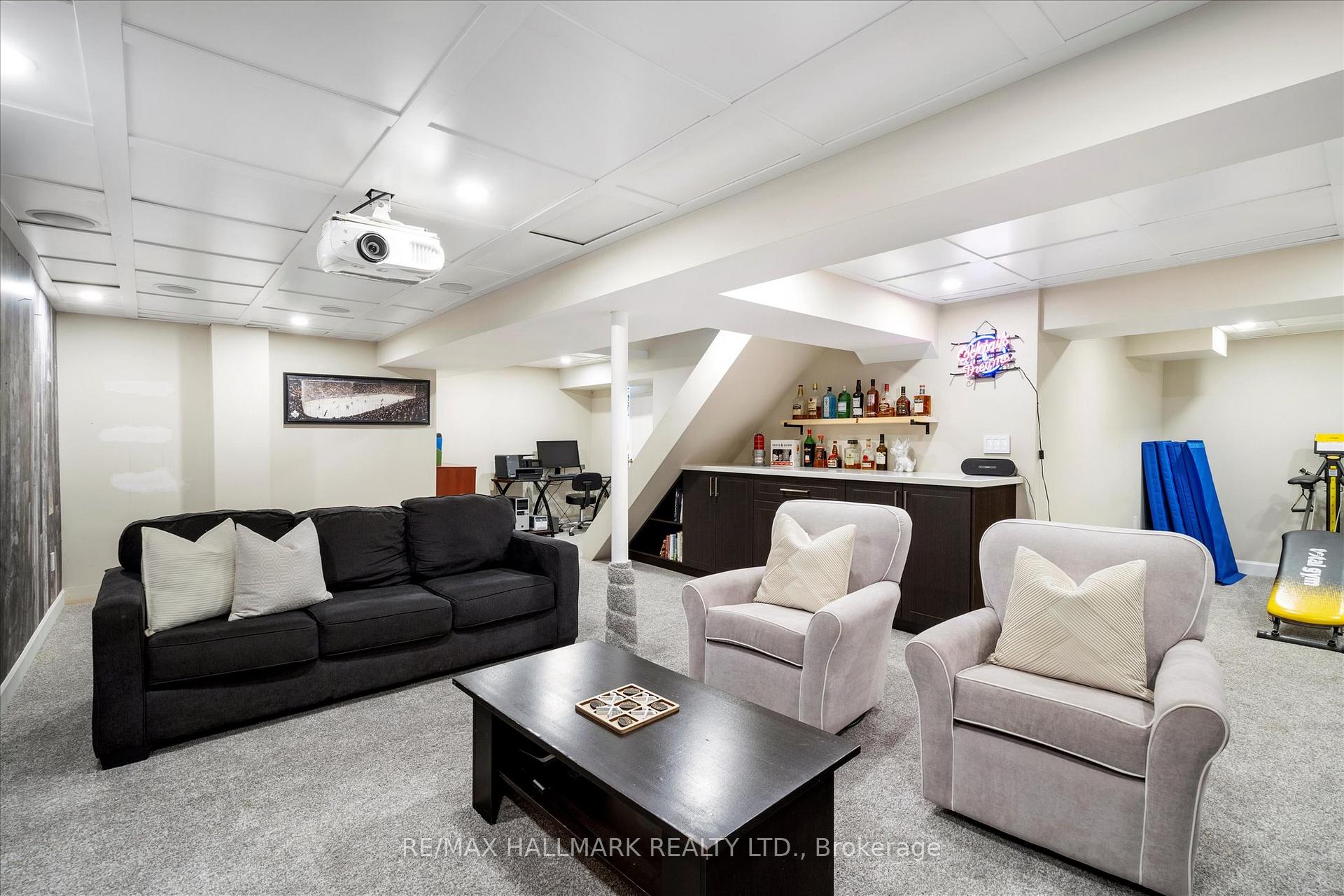 Photo 41 of 5 Bateman Court, Whitby, Lynde Creek — HOMEH