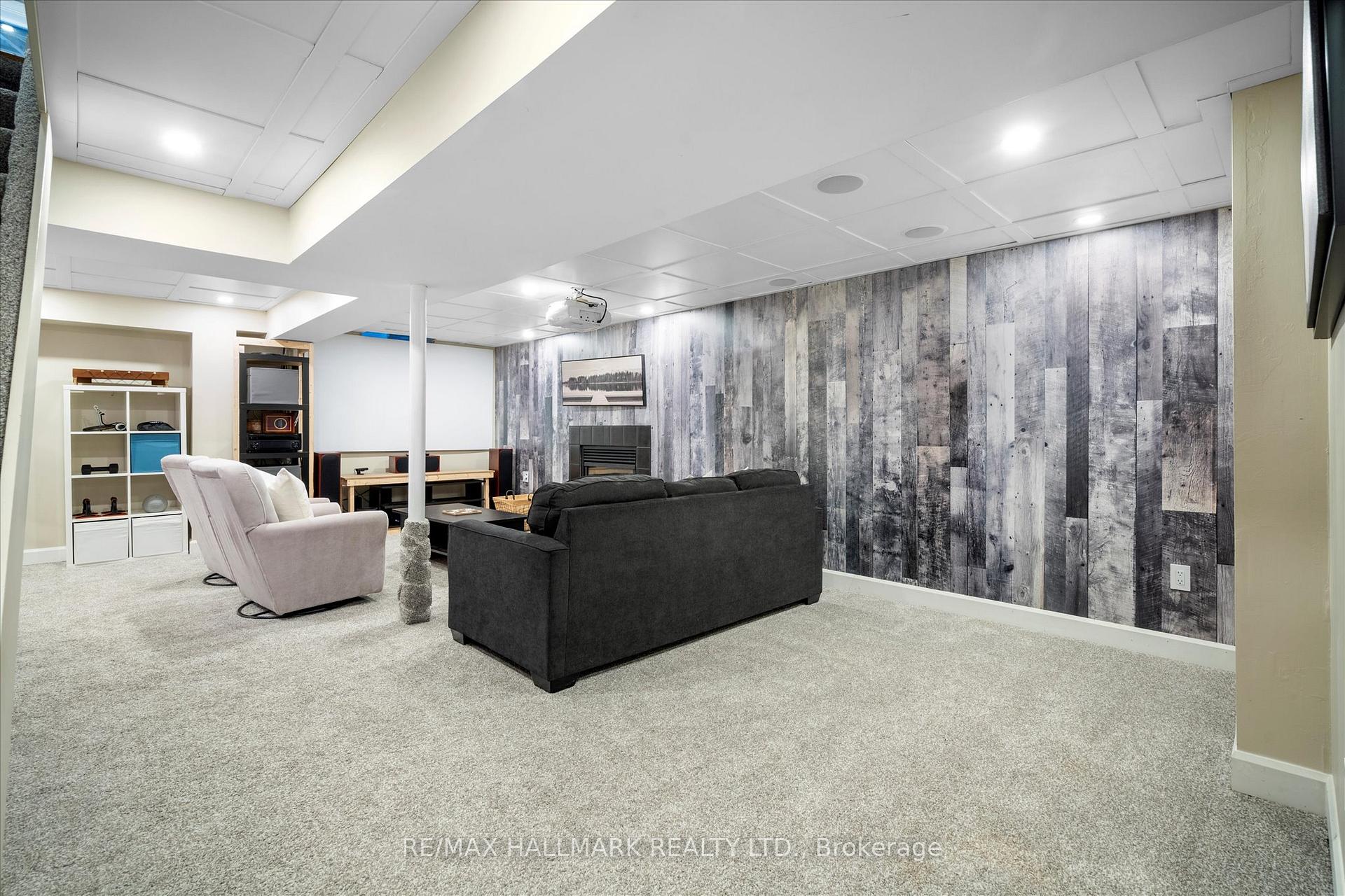 Photo 37 of 5 Bateman Court, Whitby, Lynde Creek — HOMEH