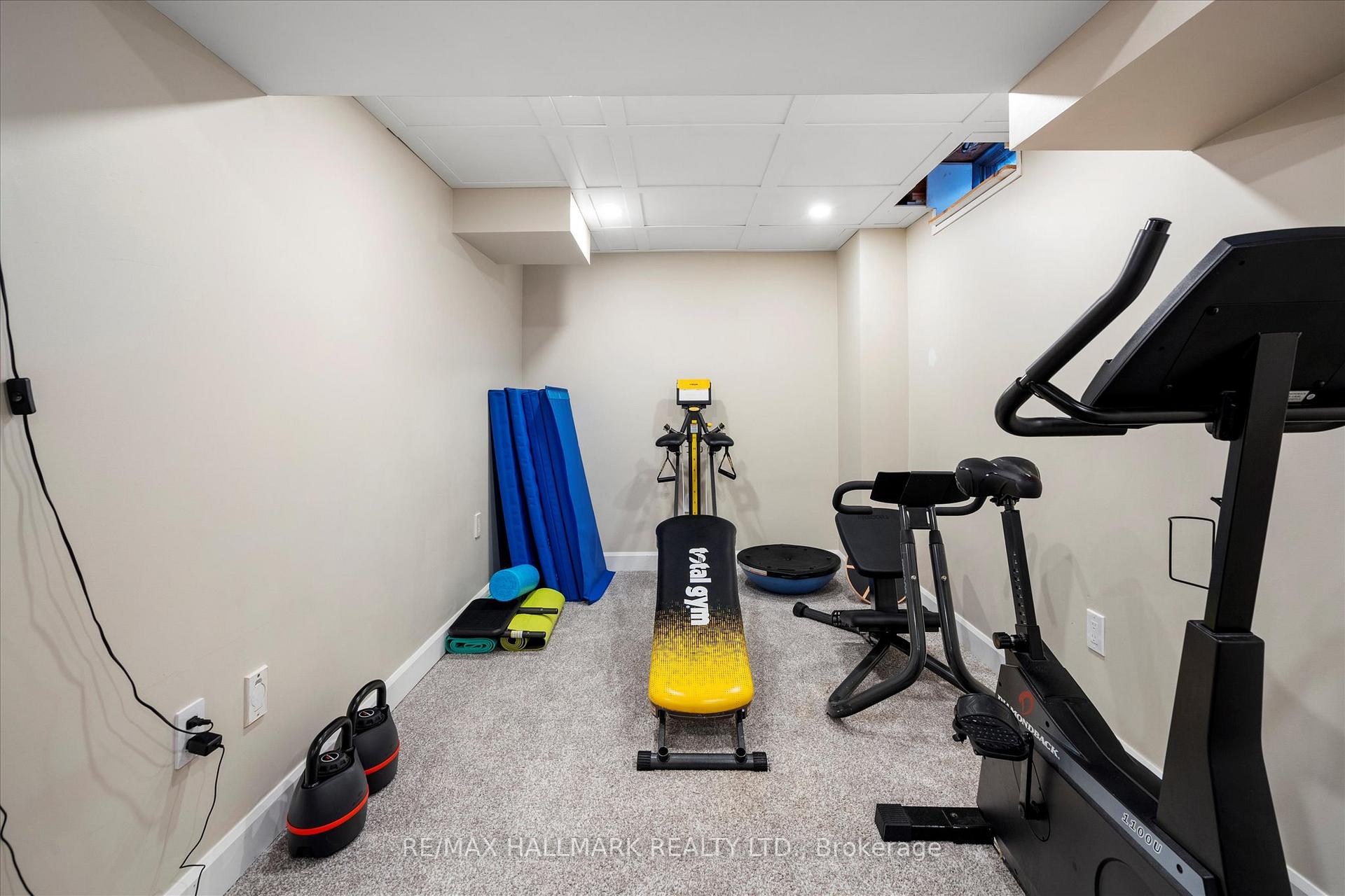 Photo 39 of 5 Bateman Court, Whitby, Lynde Creek — HOMEH