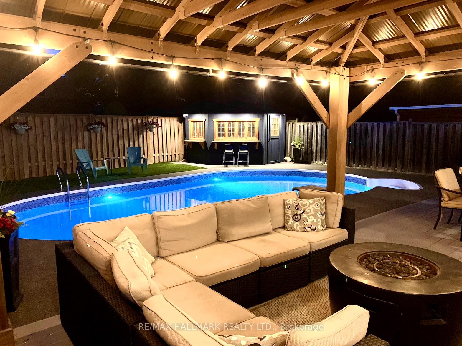 Photo 40 of 5 Bateman Court, Whitby, Lynde Creek — HOMEH