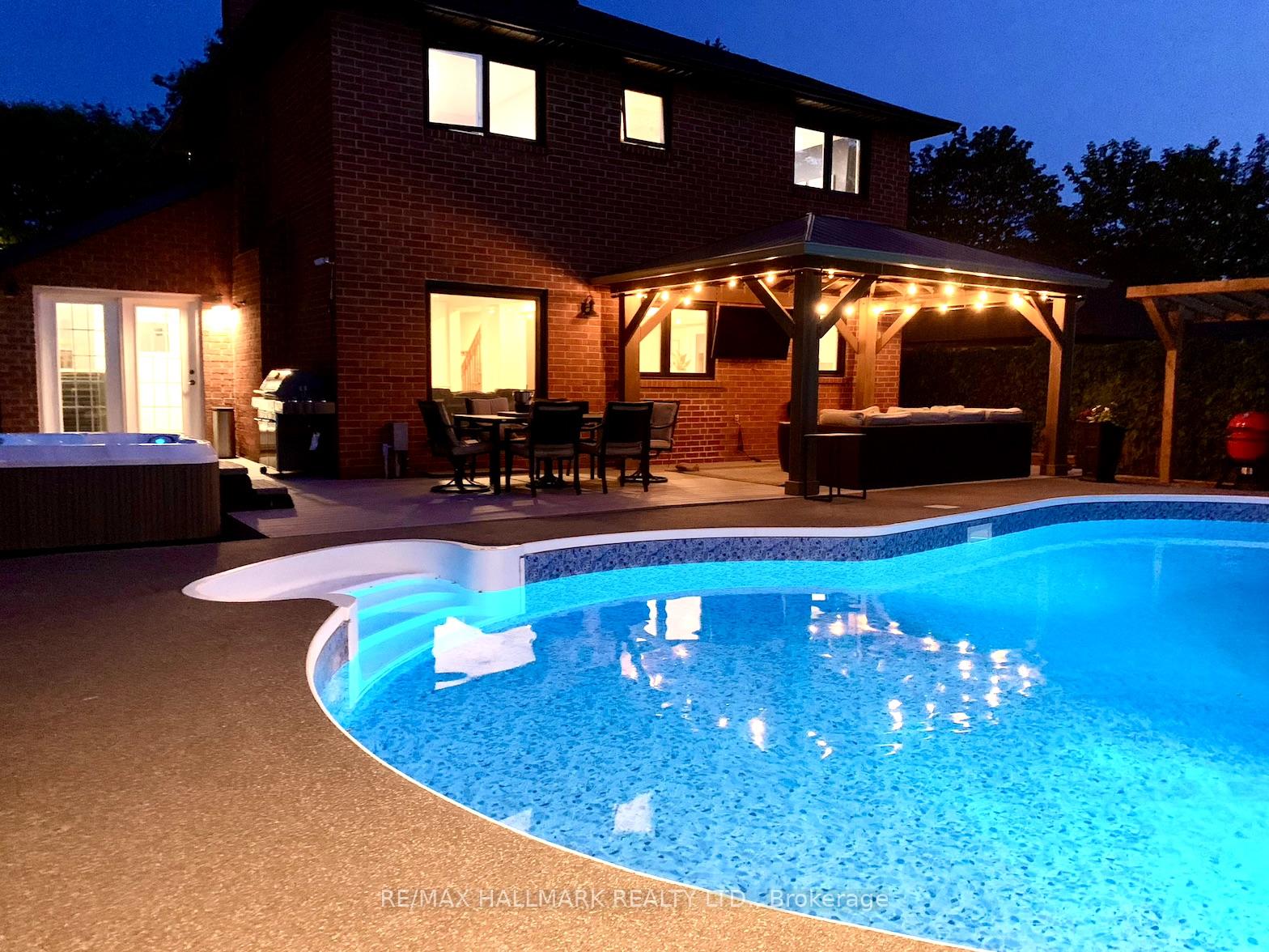 Photo 44 of 5 Bateman Court, Whitby, Lynde Creek — HOMEH