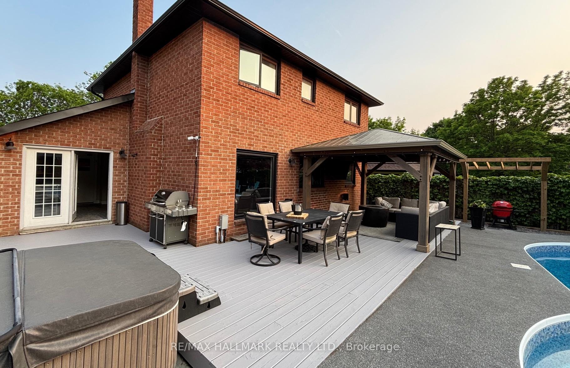 Photo 43 of 5 Bateman Court, Whitby, Lynde Creek — HOMEH