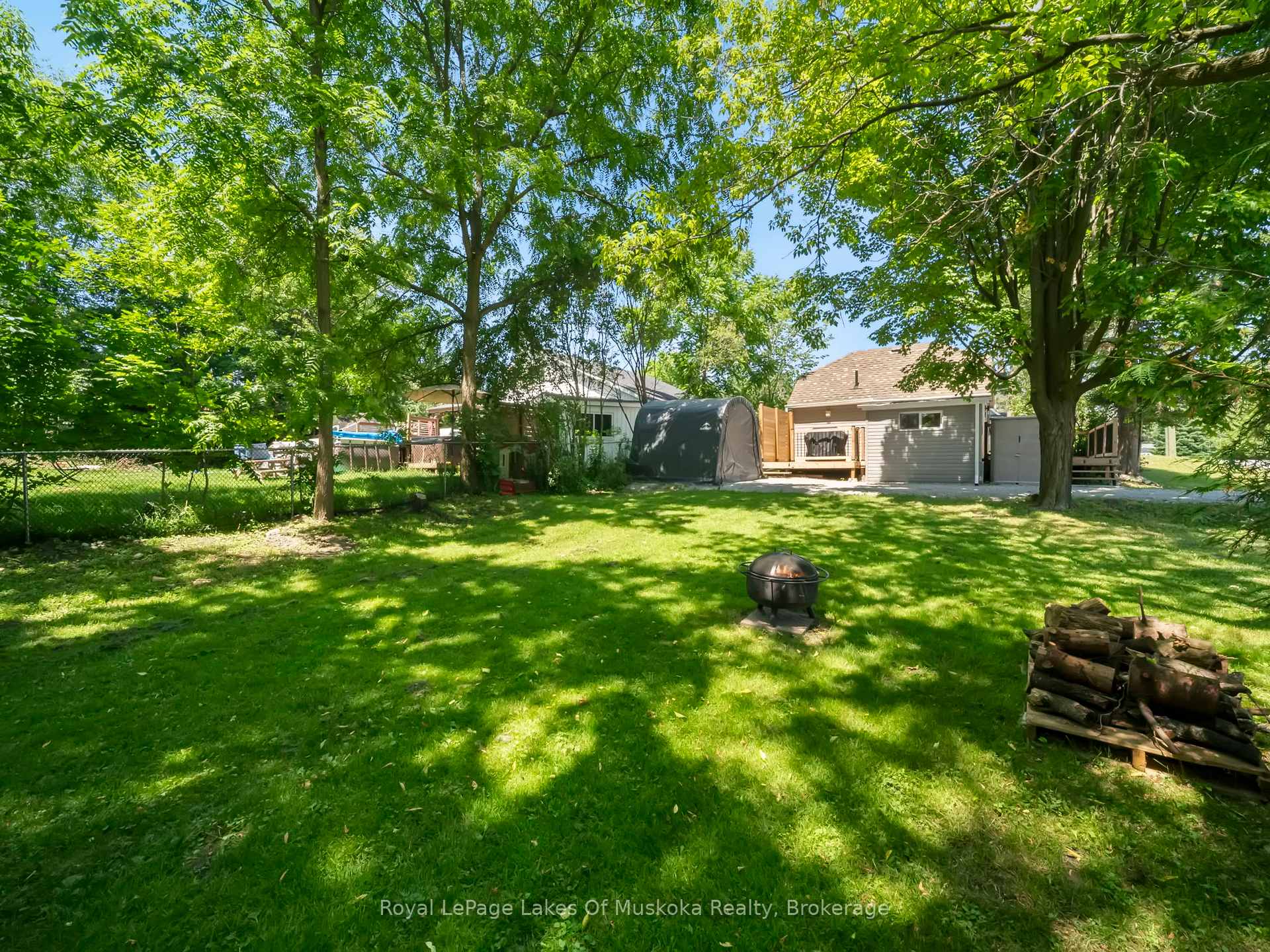 Photo 1 of 620 Second Avenue, Tay, Port McNicoll — HOMEH