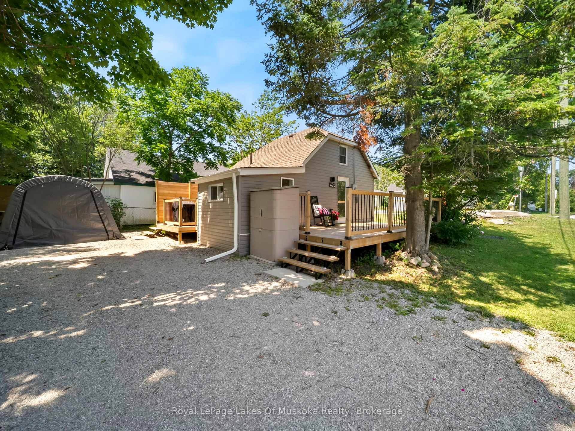 Photo 10 of 620 Second Avenue, Tay, Port McNicoll — HOMEH