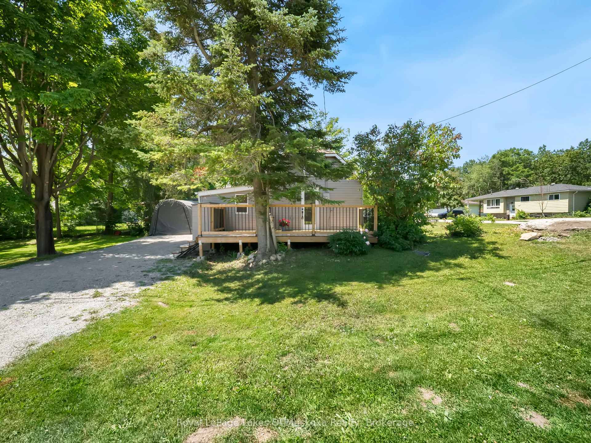 Photo 12 of 620 Second Avenue, Tay, Port McNicoll — HOMEH