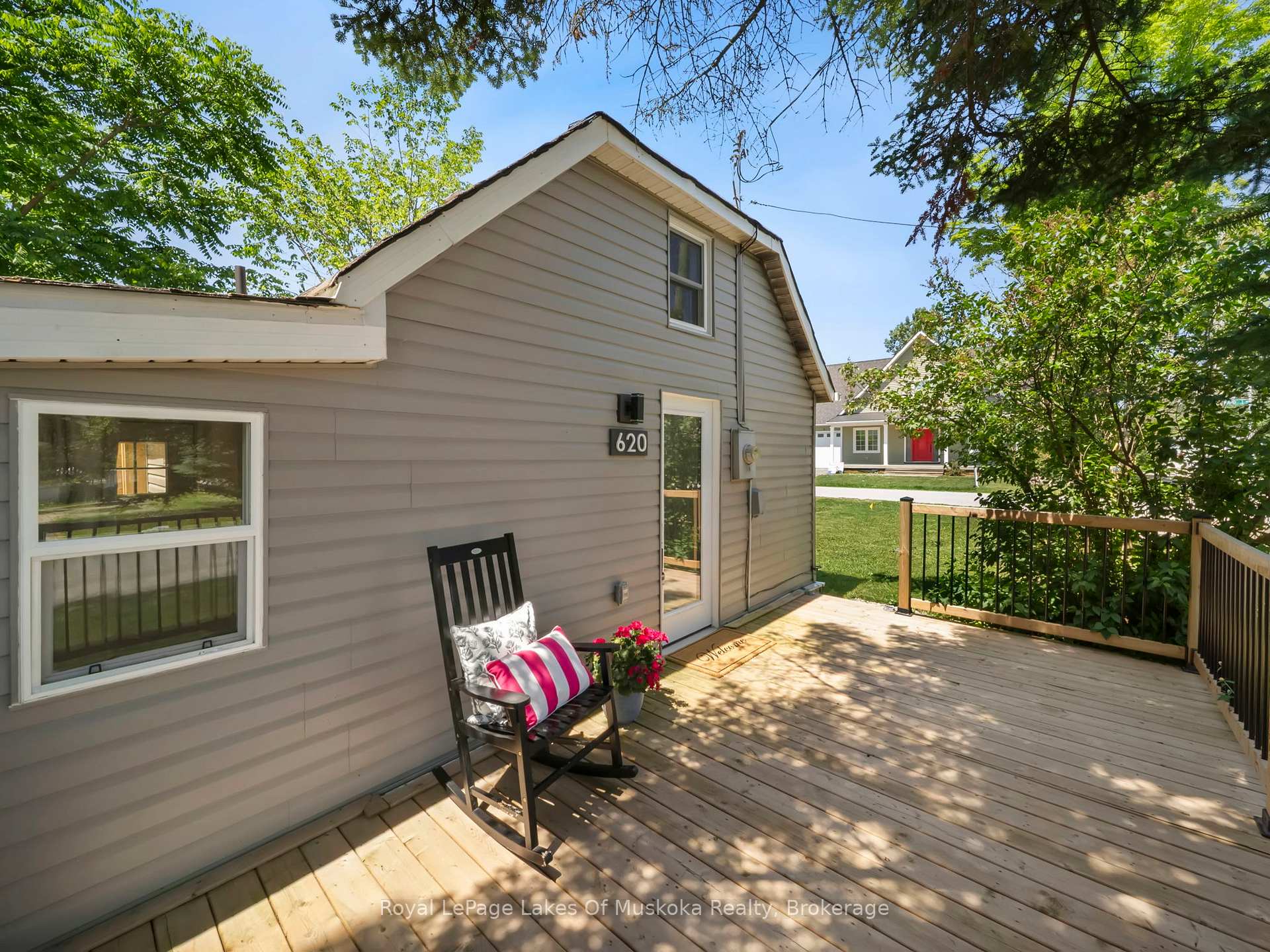 Photo 4 of 620 Second Avenue, Tay, Port McNicoll — HOMEH
