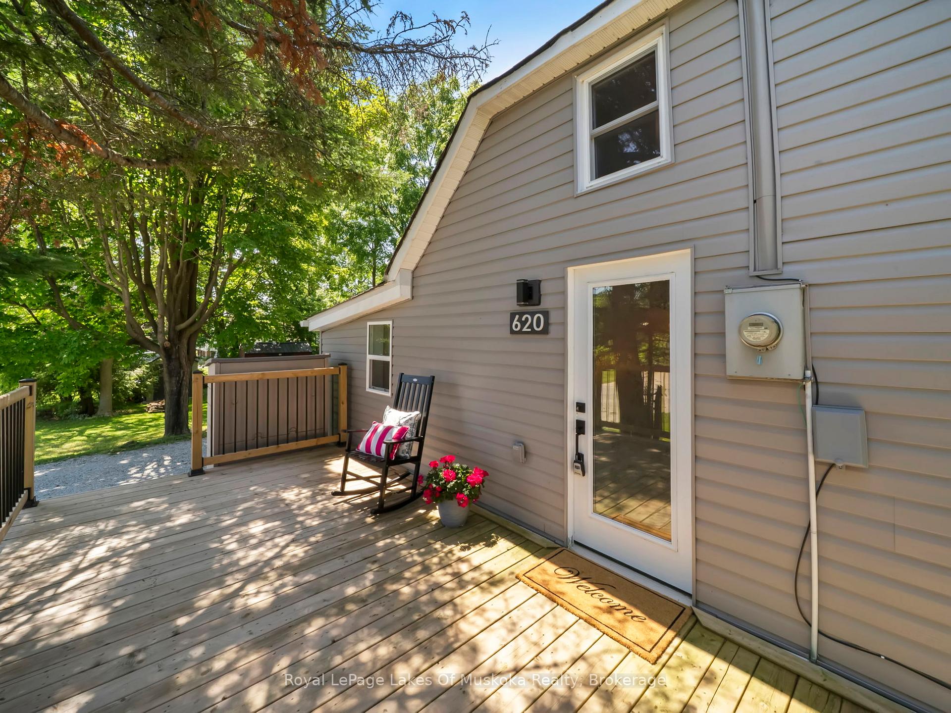 Photo 32 of 620 Second Avenue, Tay, Port McNicoll — HOMEH
