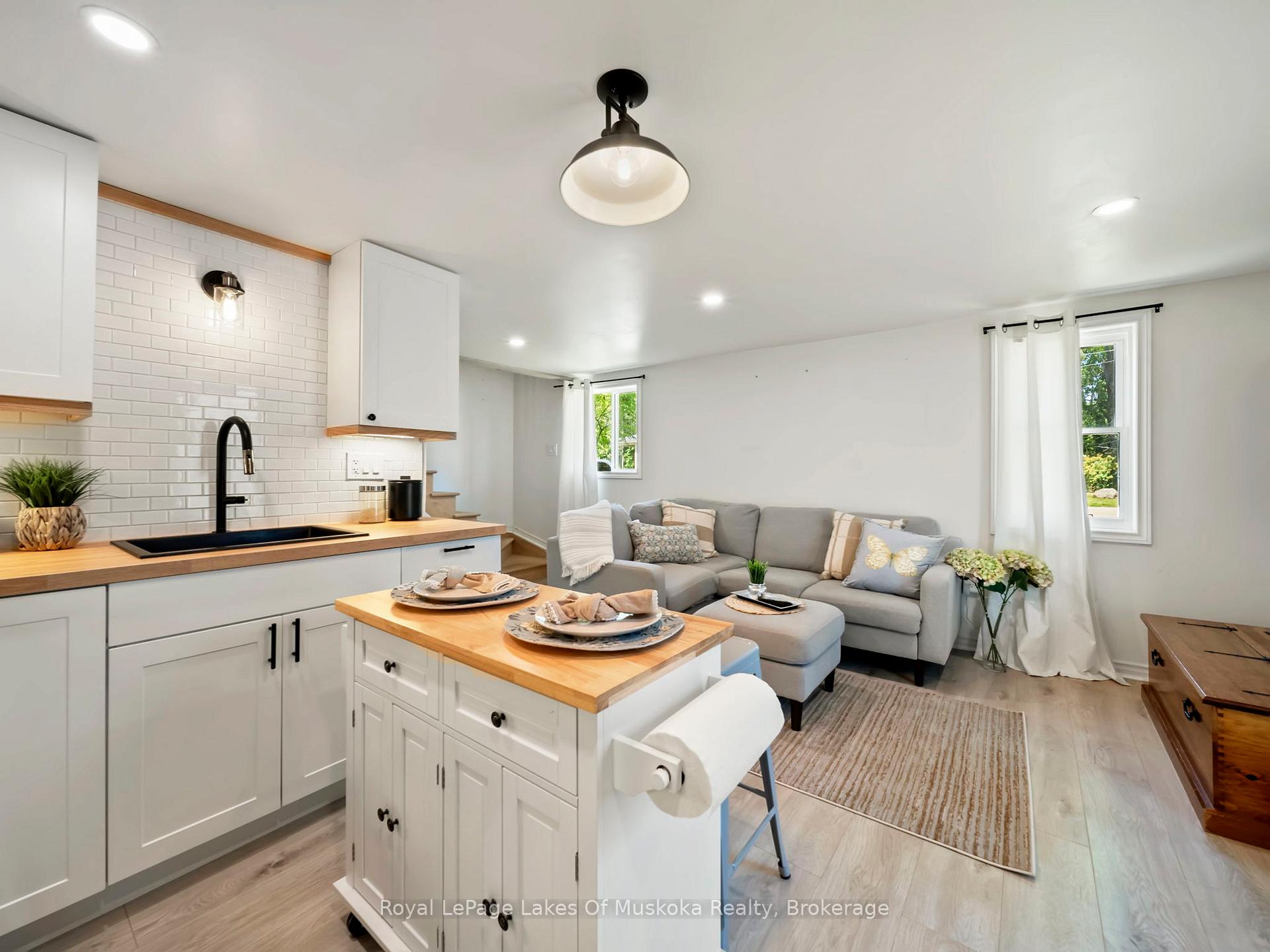 Photo 29 of 620 Second Avenue, Tay, Port McNicoll — HOMEH