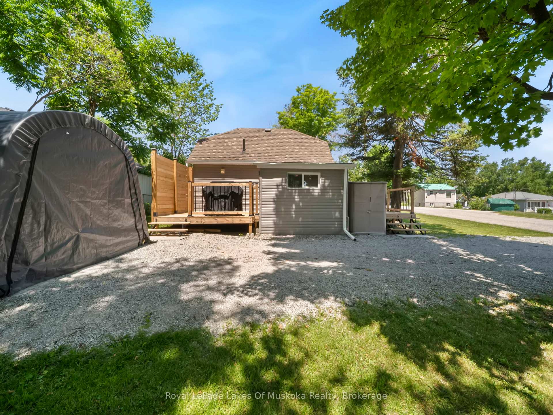 Photo 16 of 620 Second Avenue, Tay, Port McNicoll — HOMEH