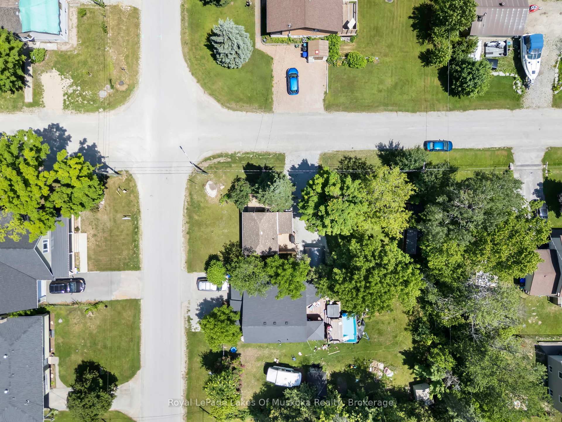 Photo 27 of 620 Second Avenue, Tay, Port McNicoll — HOMEH