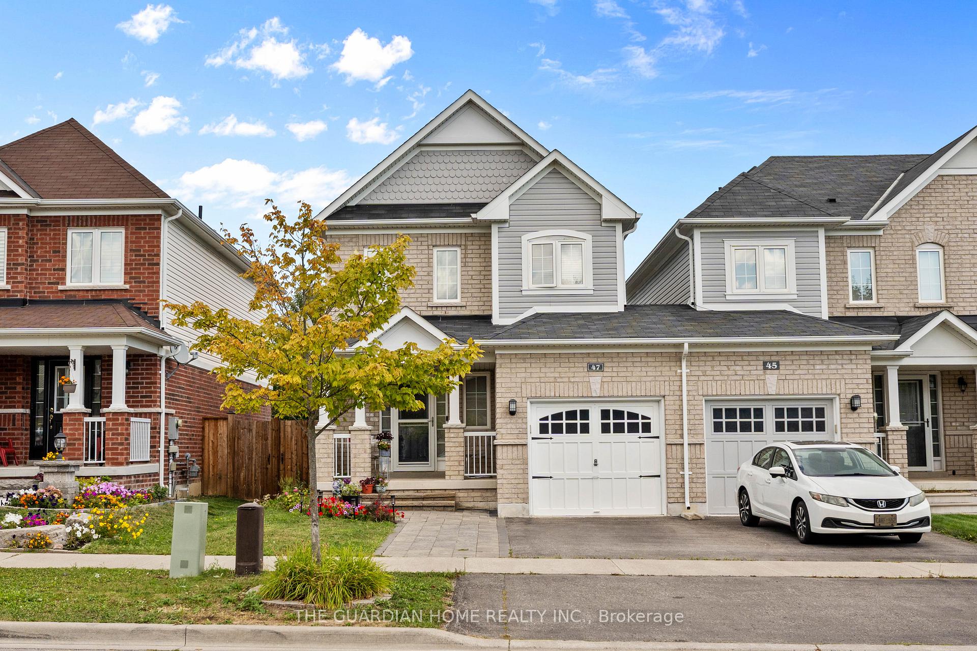 Photo 1 of 47 Forrester Drive, Clarington, Bowmanville — HOMEH