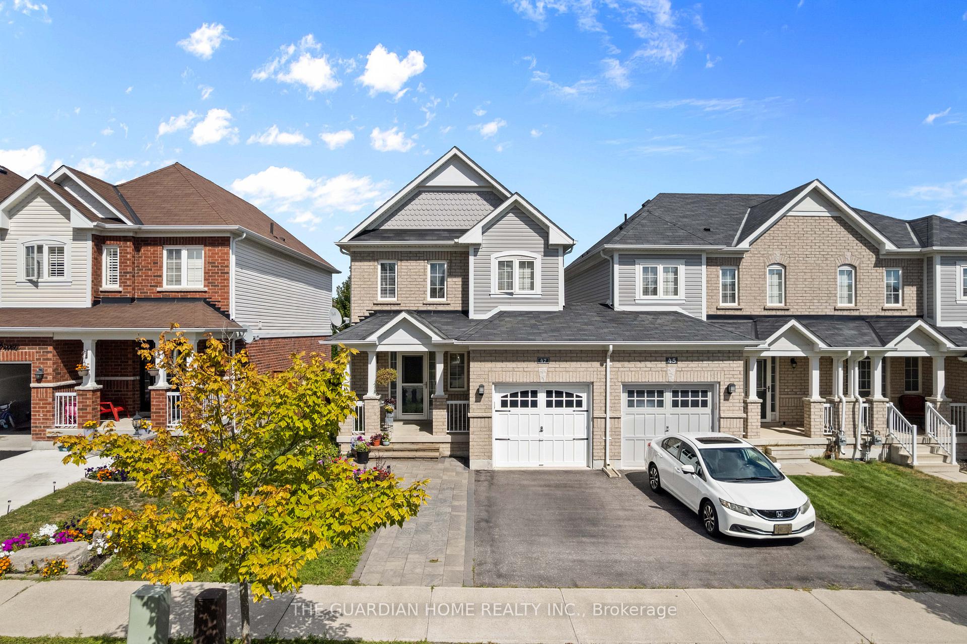 Photo 3 of 47 Forrester Drive, Clarington, Bowmanville — HOMEH