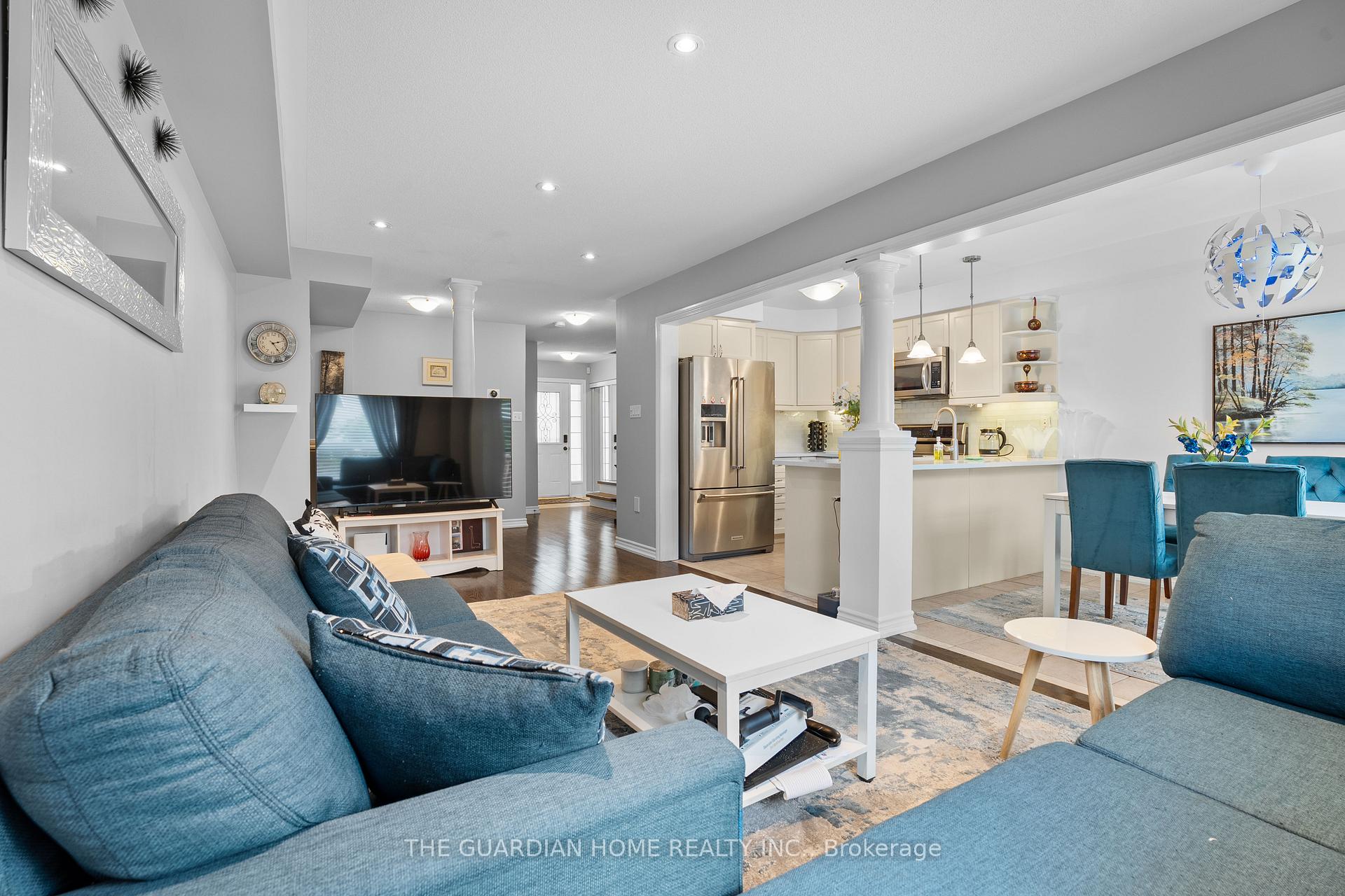 Photo 9 of 47 Forrester Drive, Clarington, Bowmanville — HOMEH