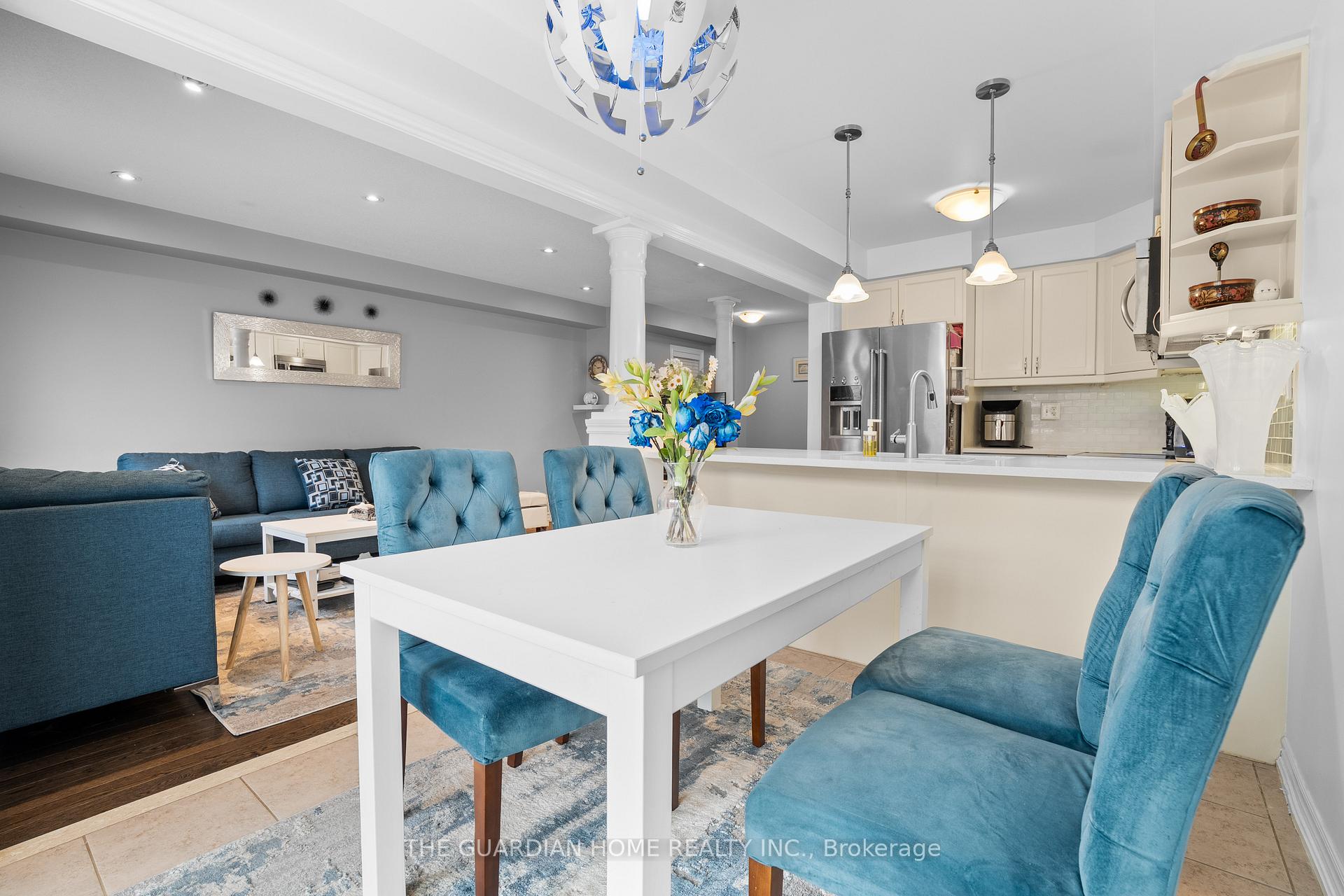 Photo 11 of 47 Forrester Drive, Clarington, Bowmanville — HOMEH