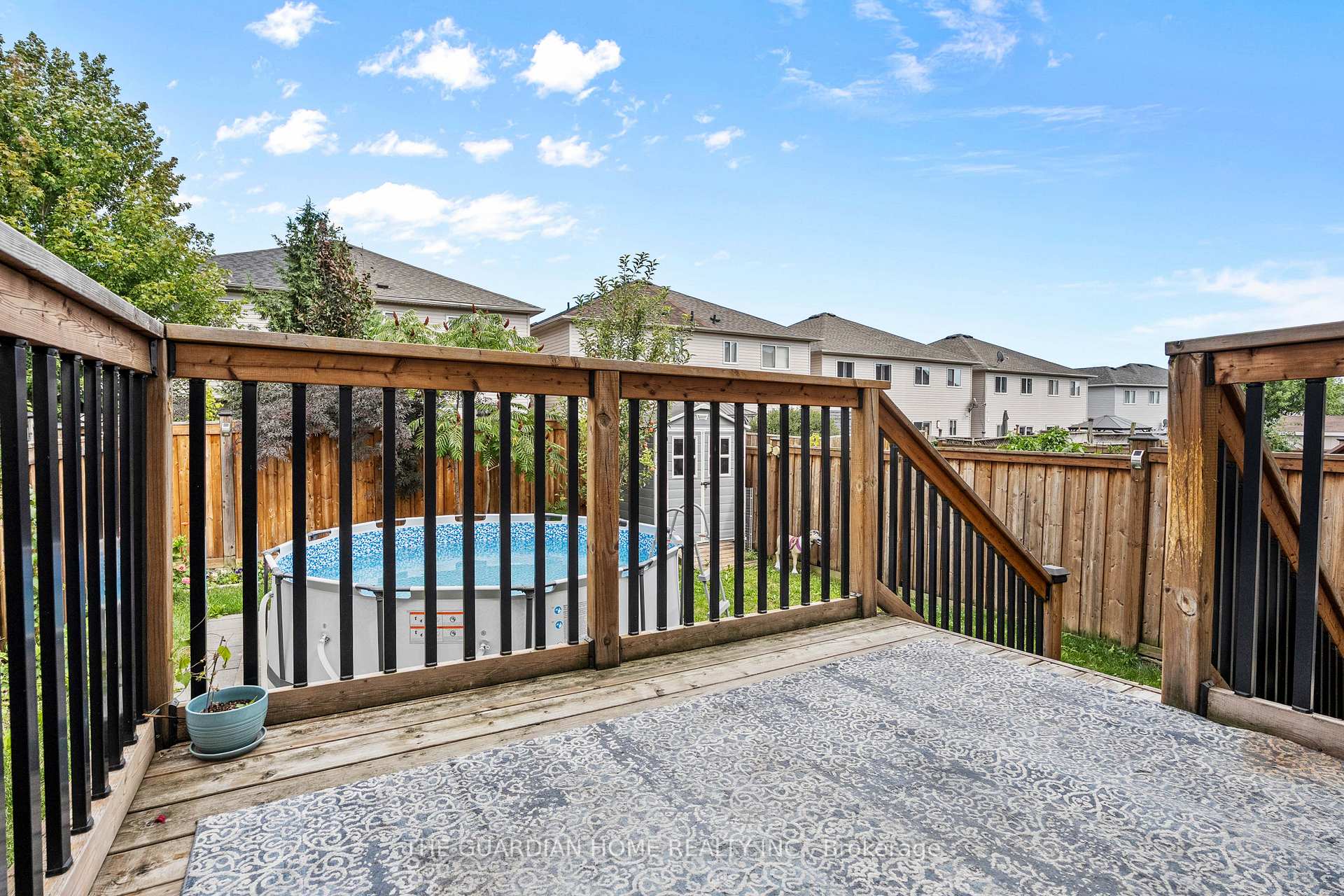Photo 39 of 47 Forrester Drive, Clarington, Bowmanville — HOMEH