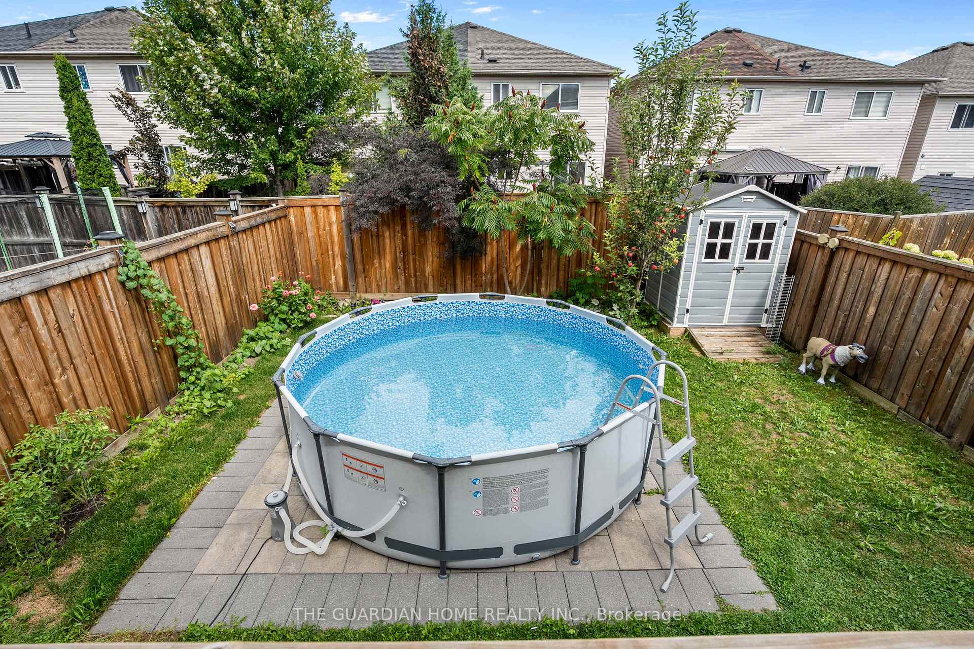 Photo 40 of 47 Forrester Drive, Clarington, Bowmanville — HOMEH