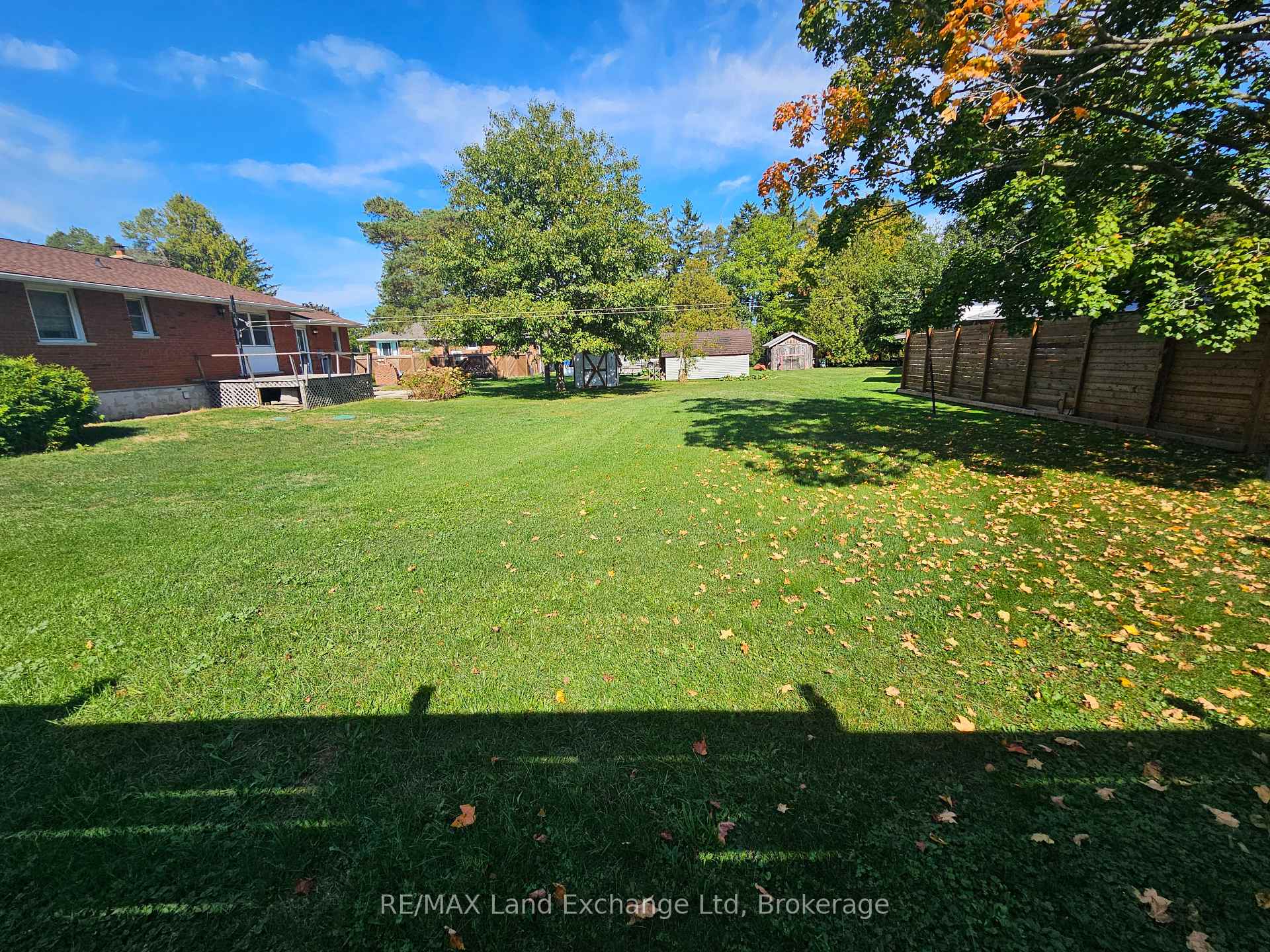 Photo 6 of 8 Stanley Street, Goderich, Goderich (Town) — HOMEH