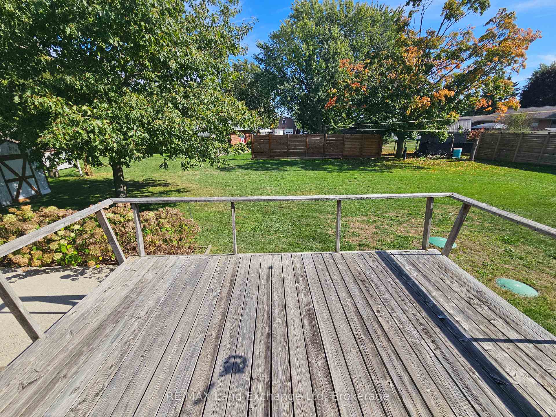 Photo 26 of 8 Stanley Street, Goderich, Goderich (Town) — HOMEH
