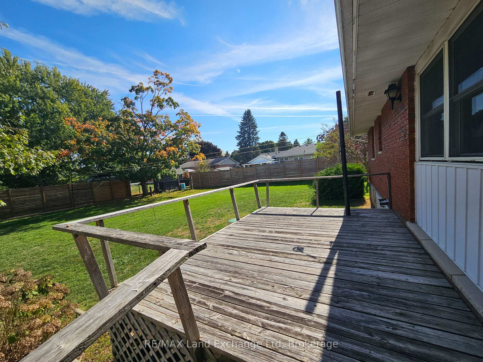 Photo 14 of 8 Stanley Street, Goderich, Goderich (Town) — HOMEH