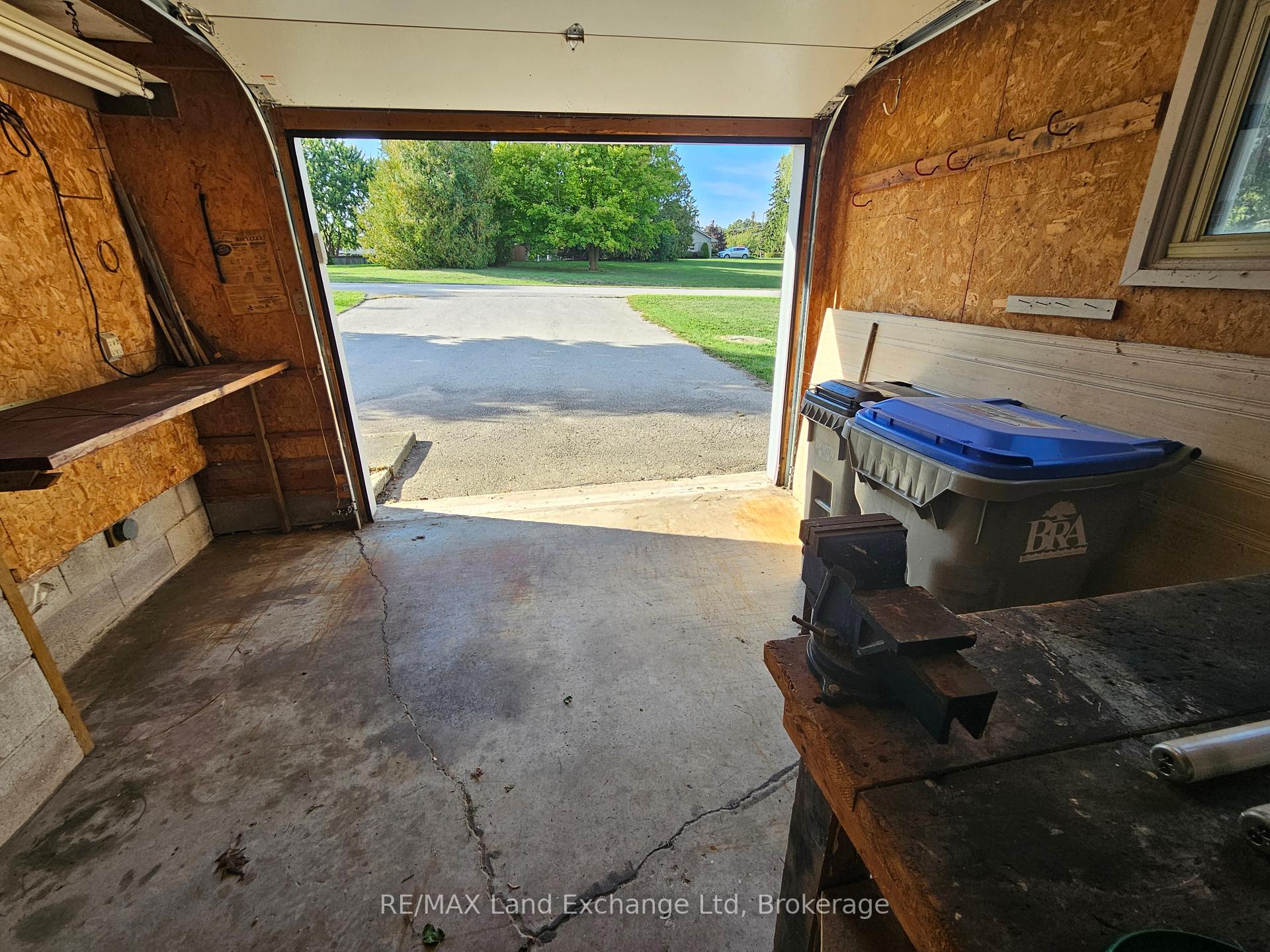 Photo 25 of 8 Stanley Street, Goderich, Goderich (Town) — HOMEH