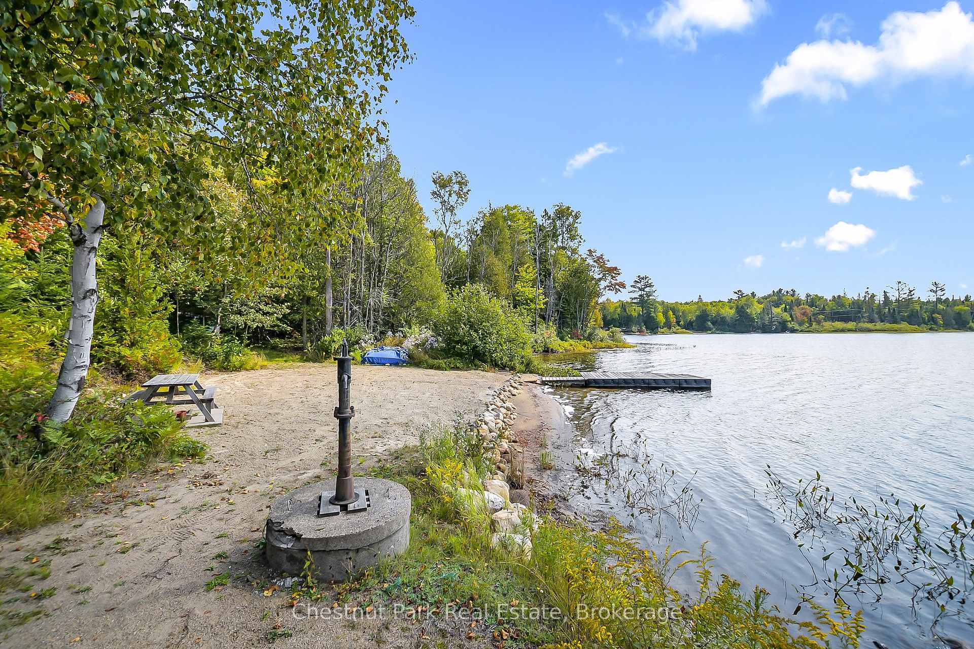 Photo 16 of 665 Echo Ridge Road, Kearney, Bethune — HOMEH