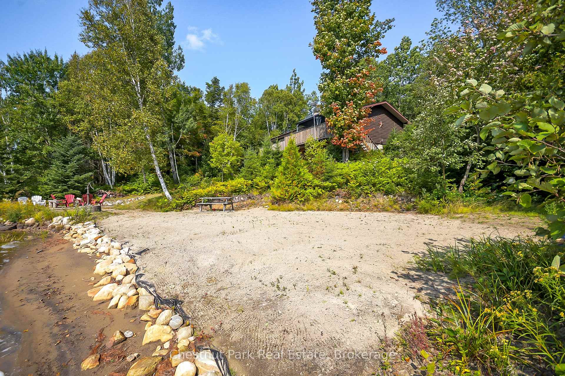 Photo 17 of 665 Echo Ridge Road, Kearney, Bethune — HOMEH