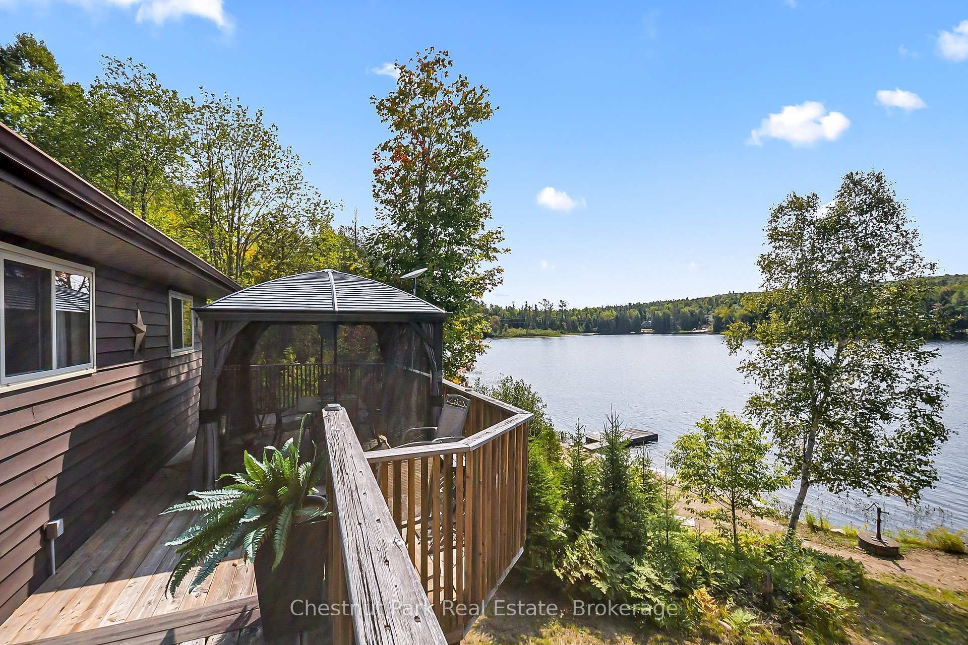 Photo 20 of 665 Echo Ridge Road, Kearney, Bethune — HOMEH