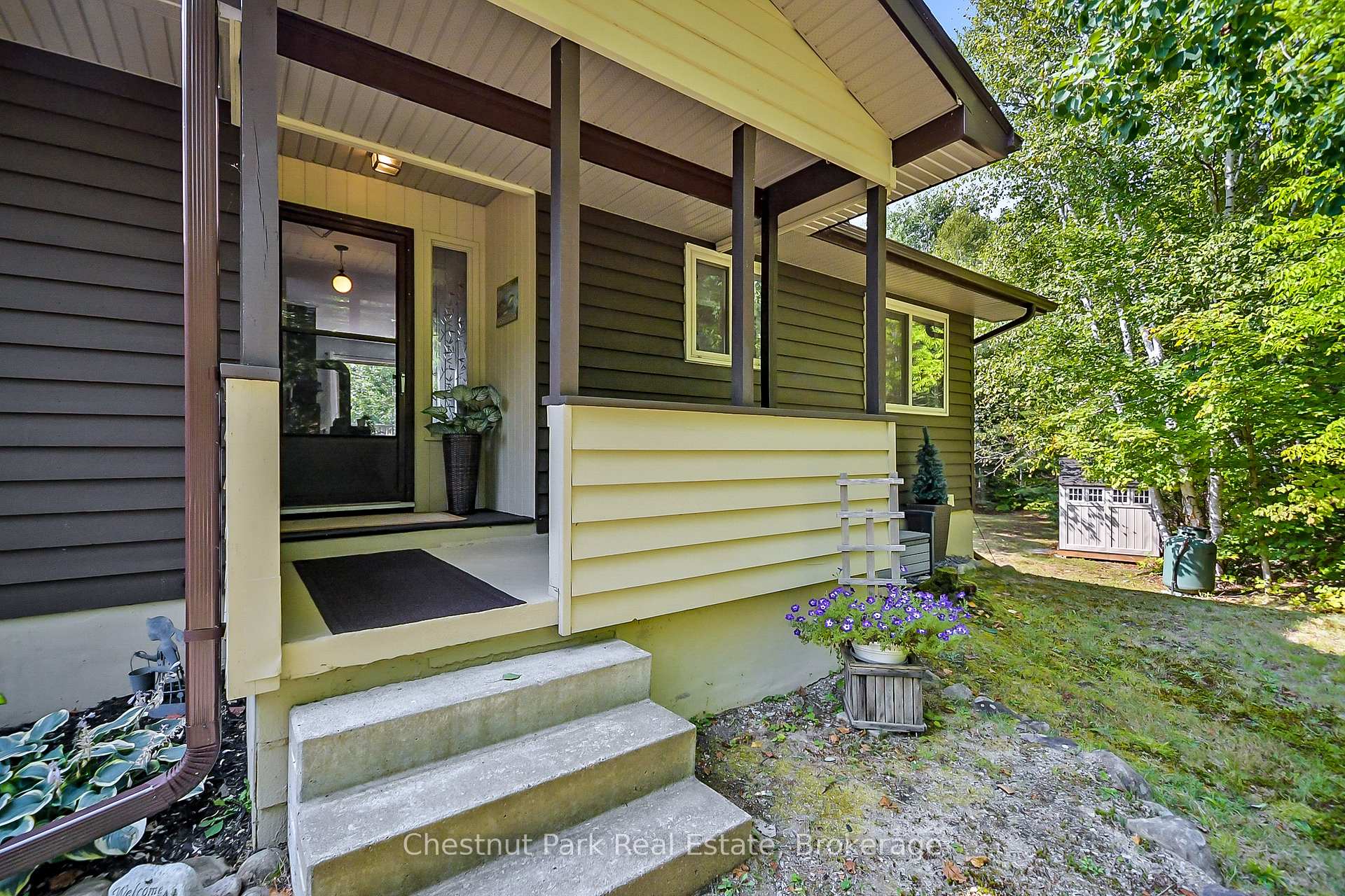 Photo 24 of 665 Echo Ridge Road, Kearney, Bethune — HOMEH