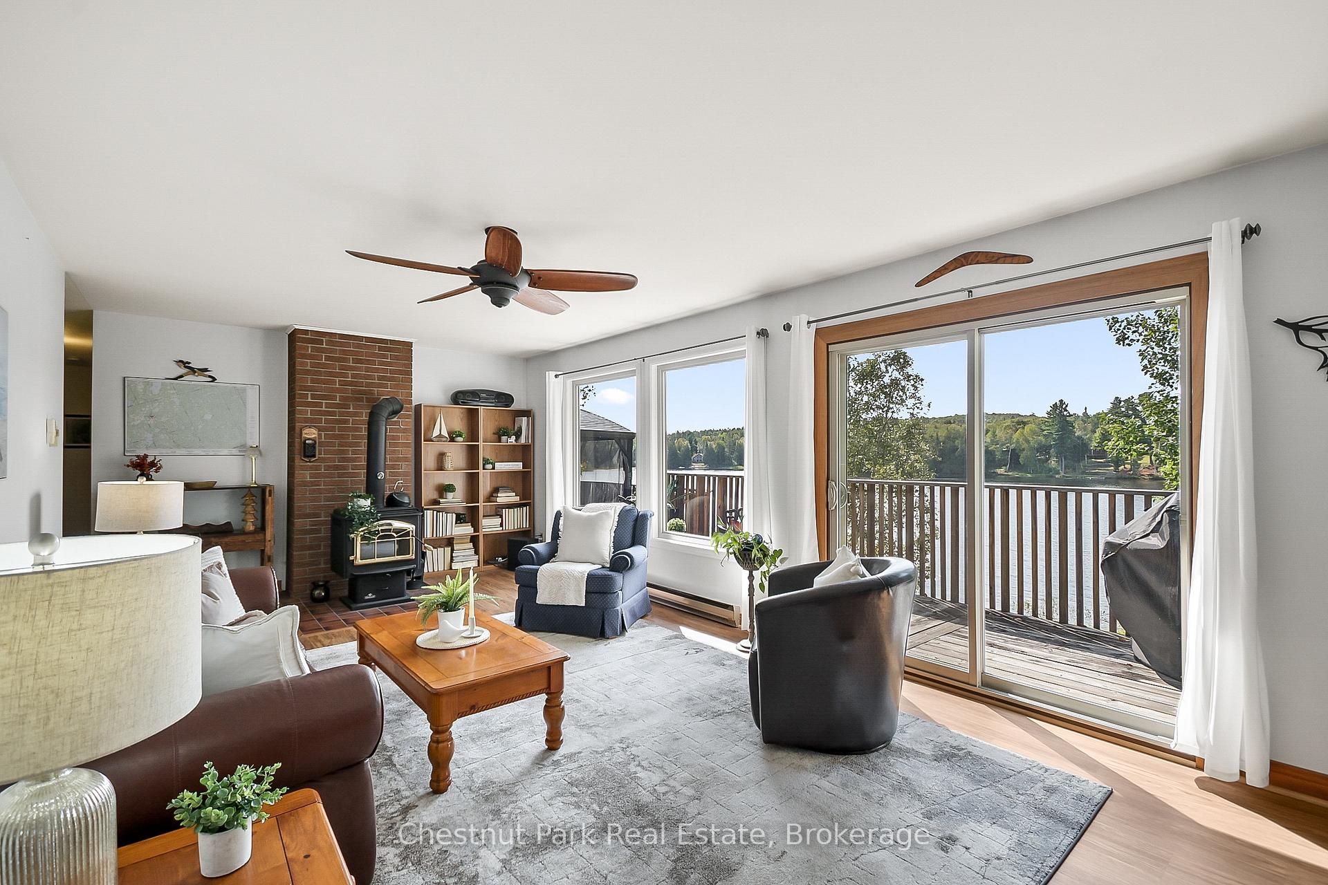 Photo 31 of 665 Echo Ridge Road, Kearney, Bethune — HOMEH