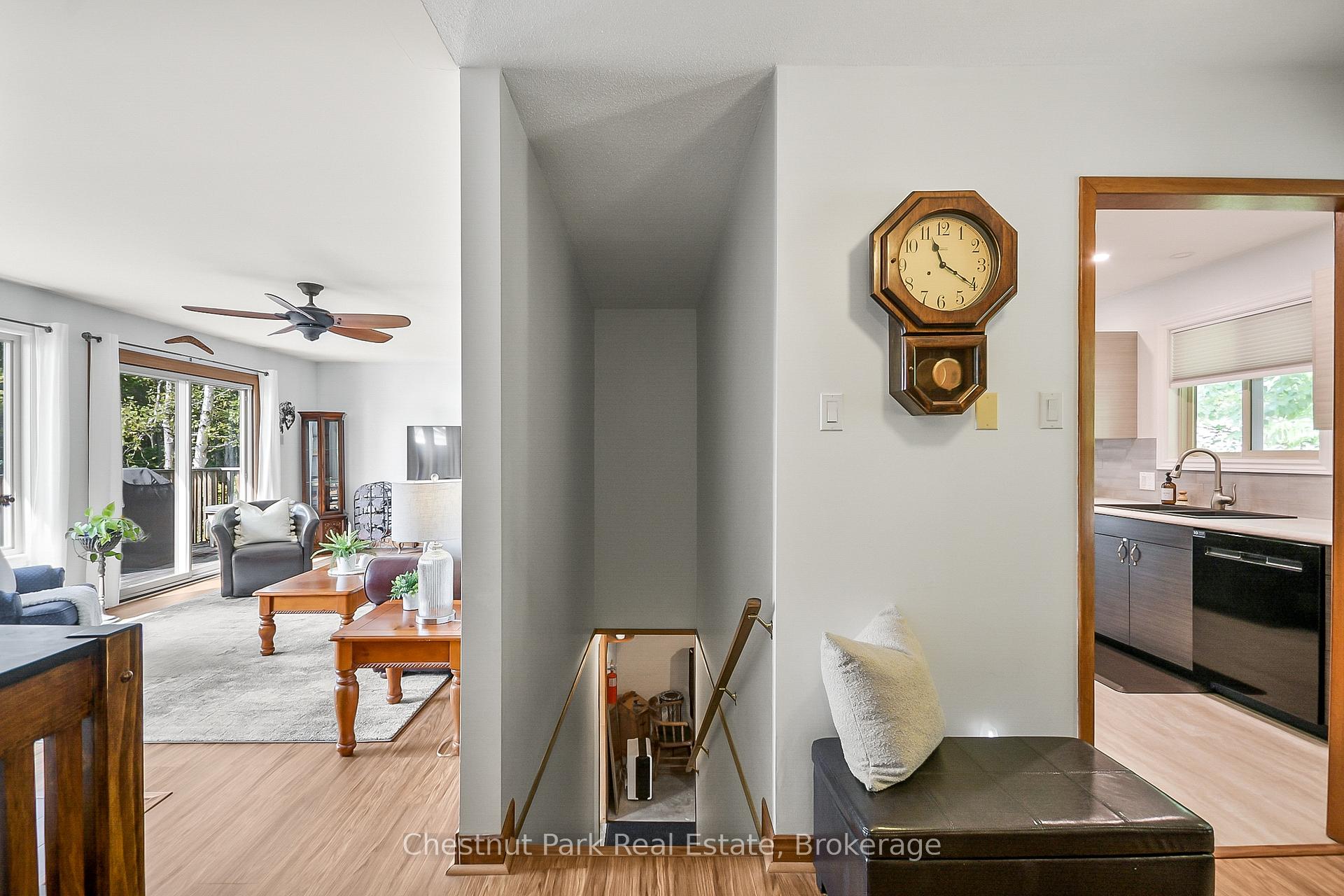 Photo 38 of 665 Echo Ridge Road, Kearney, Bethune — HOMEH