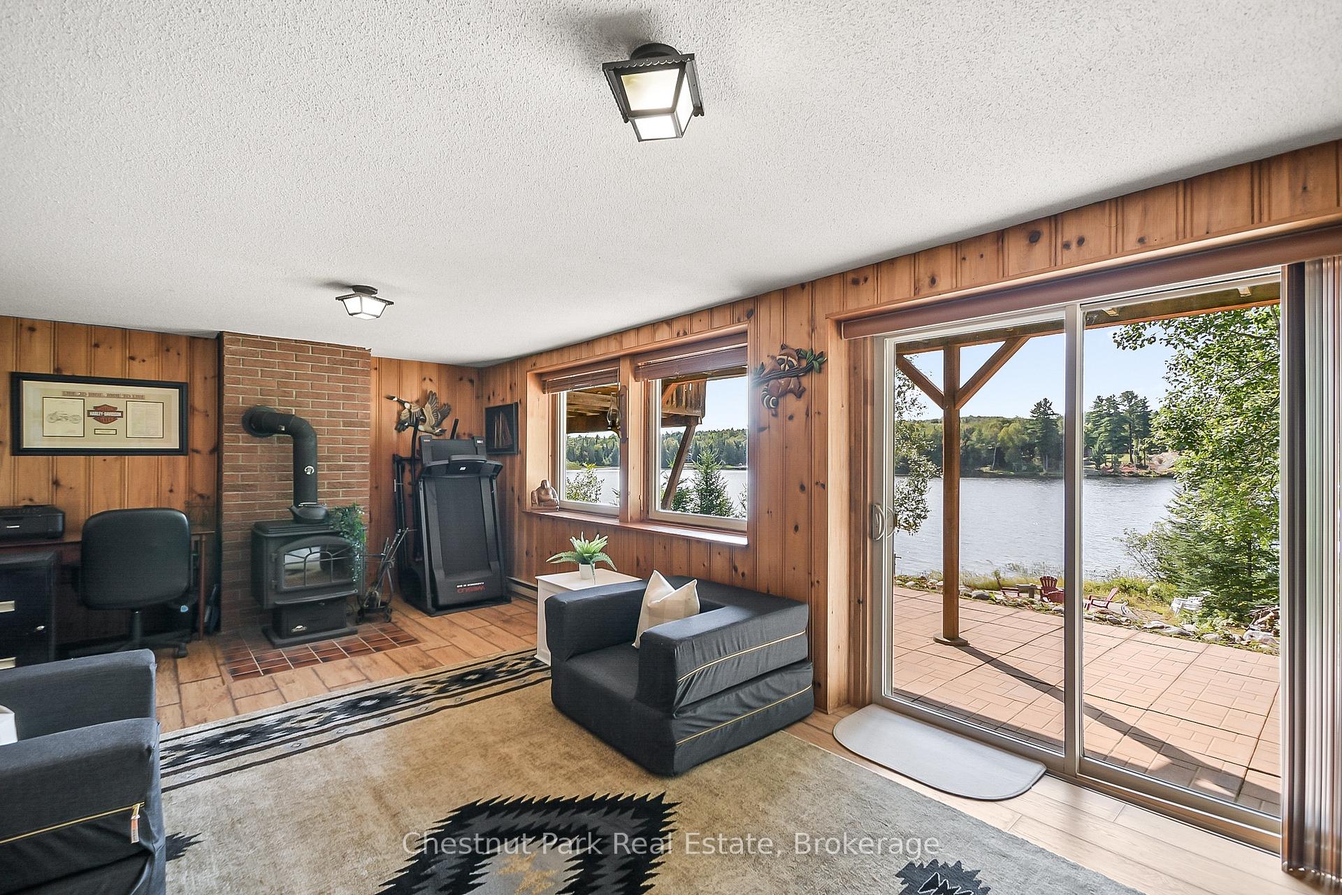Photo 39 of 665 Echo Ridge Road, Kearney, Bethune — HOMEH