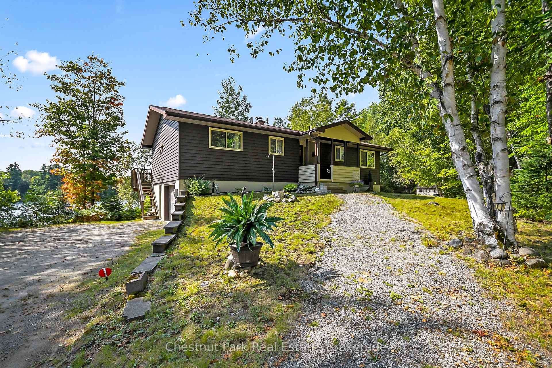 Photo 45 of 665 Echo Ridge Road, Kearney, Bethune — HOMEH