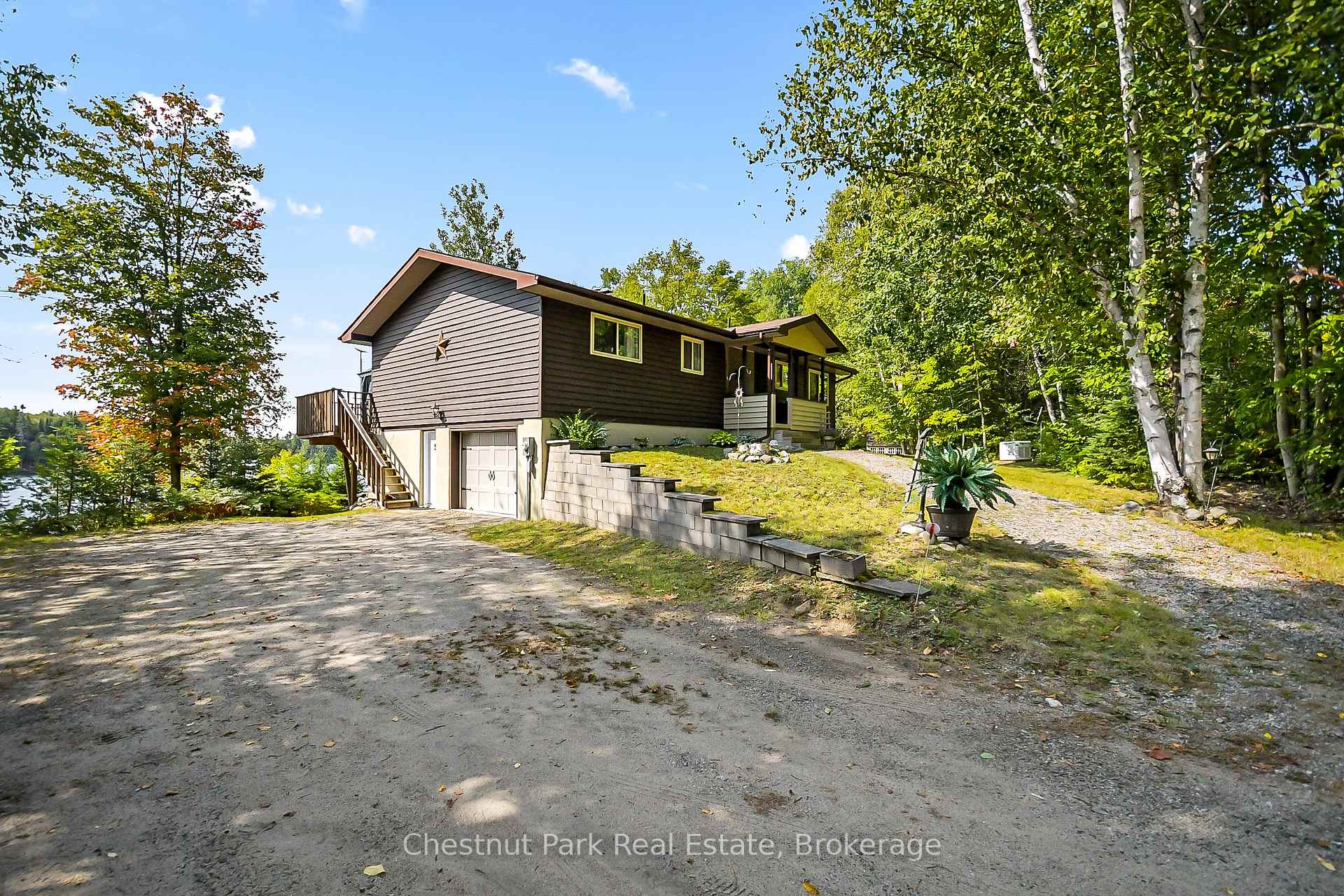 Photo 46 of 665 Echo Ridge Road, Kearney, Bethune — HOMEH