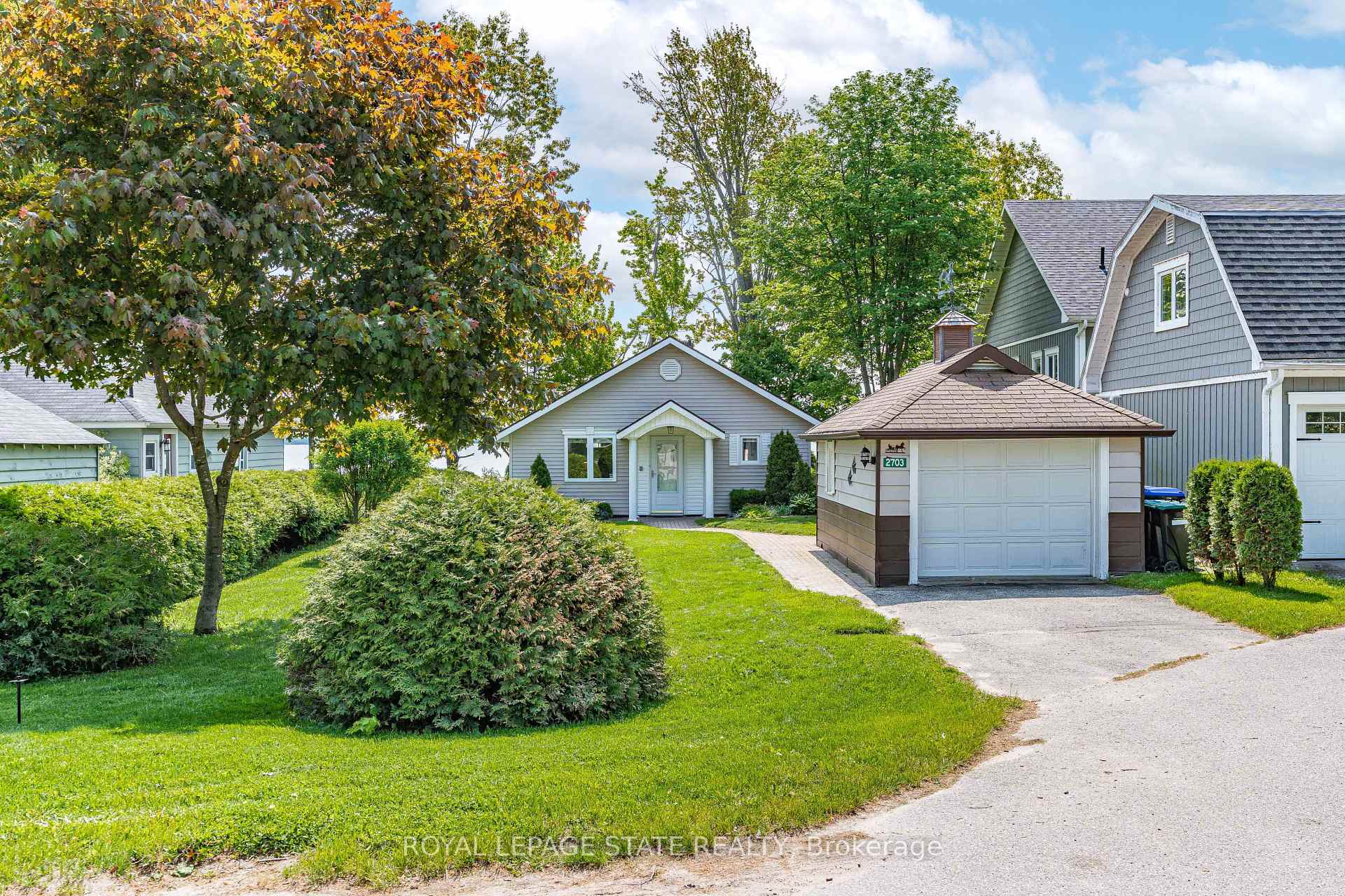 Photo 14 of 2703 Lakeside Drive, Severn, Rural Severn — HOMEH