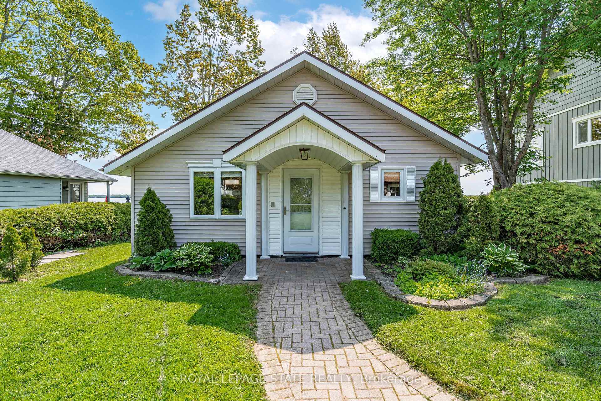 Photo 13 of 2703 Lakeside Drive, Severn, Rural Severn — HOMEH