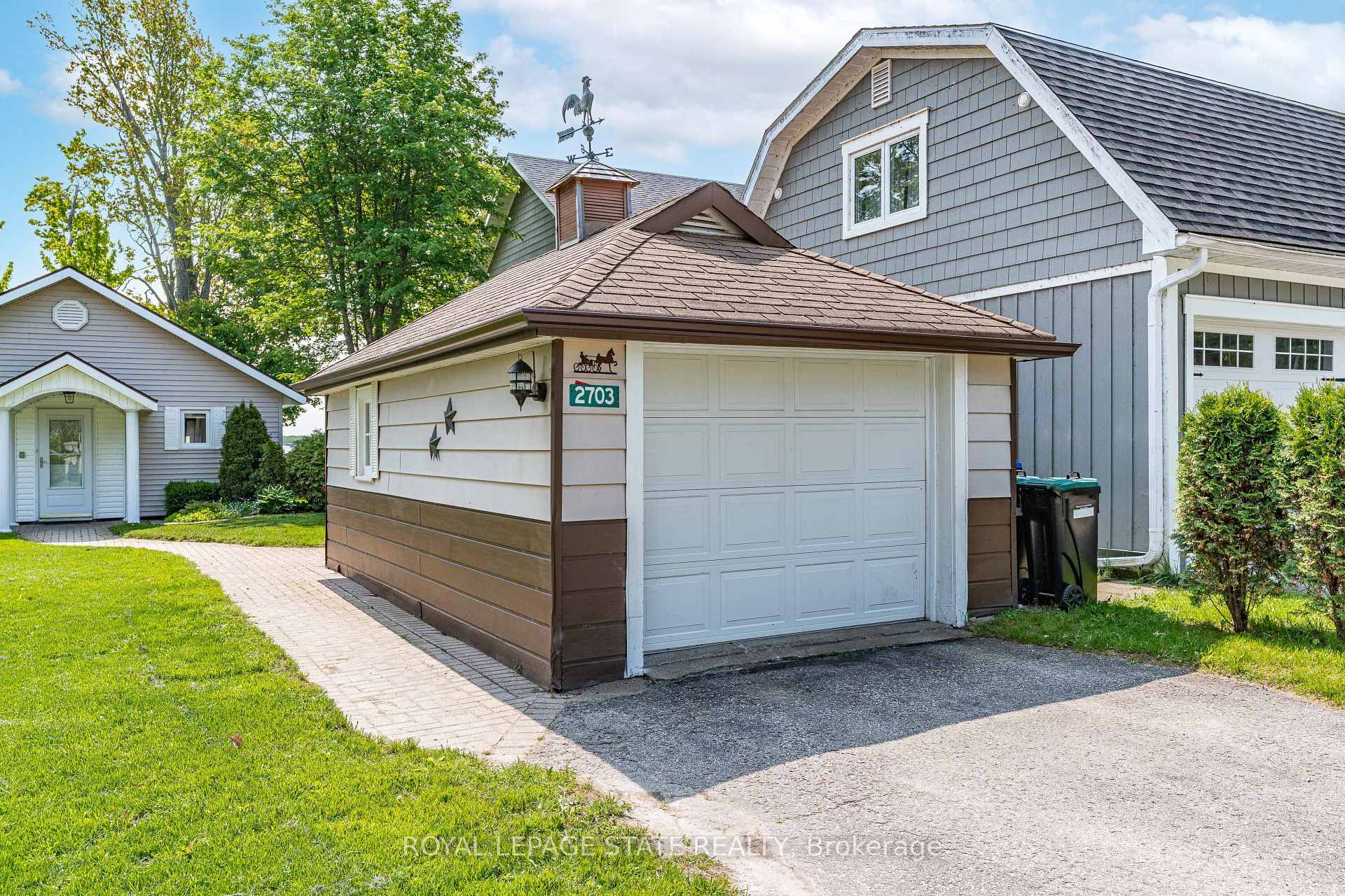 Photo 7 of 2703 Lakeside Drive, Severn, Rural Severn — HOMEH