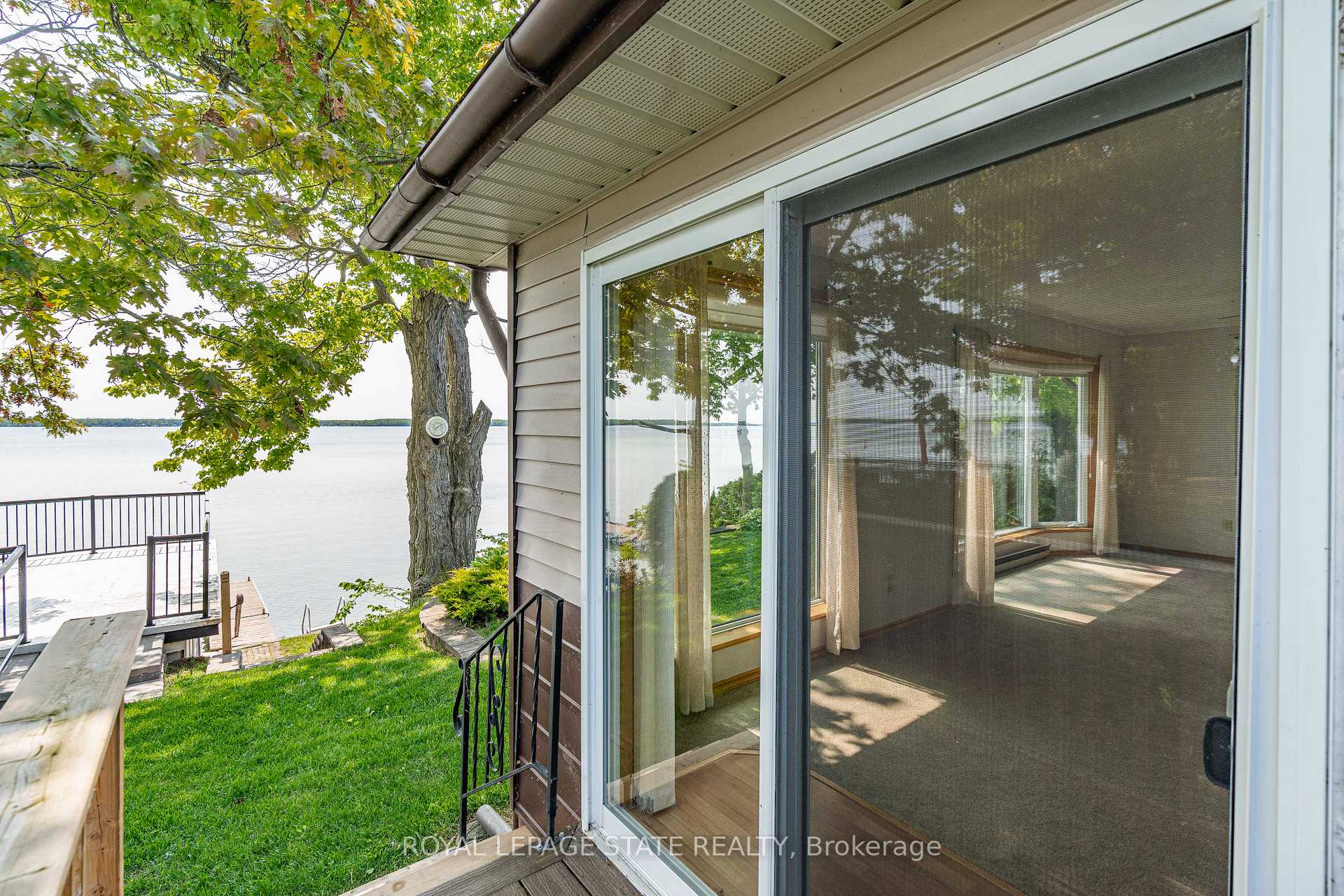 Photo 17 of 2703 Lakeside Drive, Severn, Rural Severn — HOMEH
