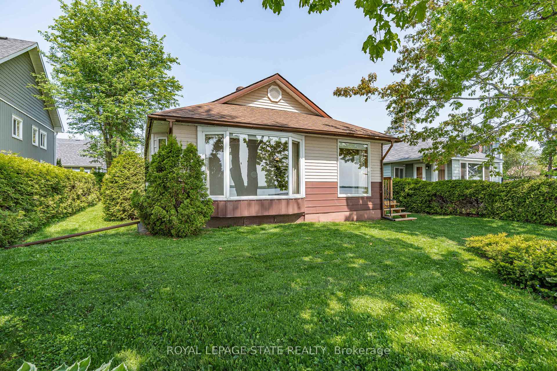 Photo 46 of 2703 Lakeside Drive, Severn, Rural Severn — HOMEH