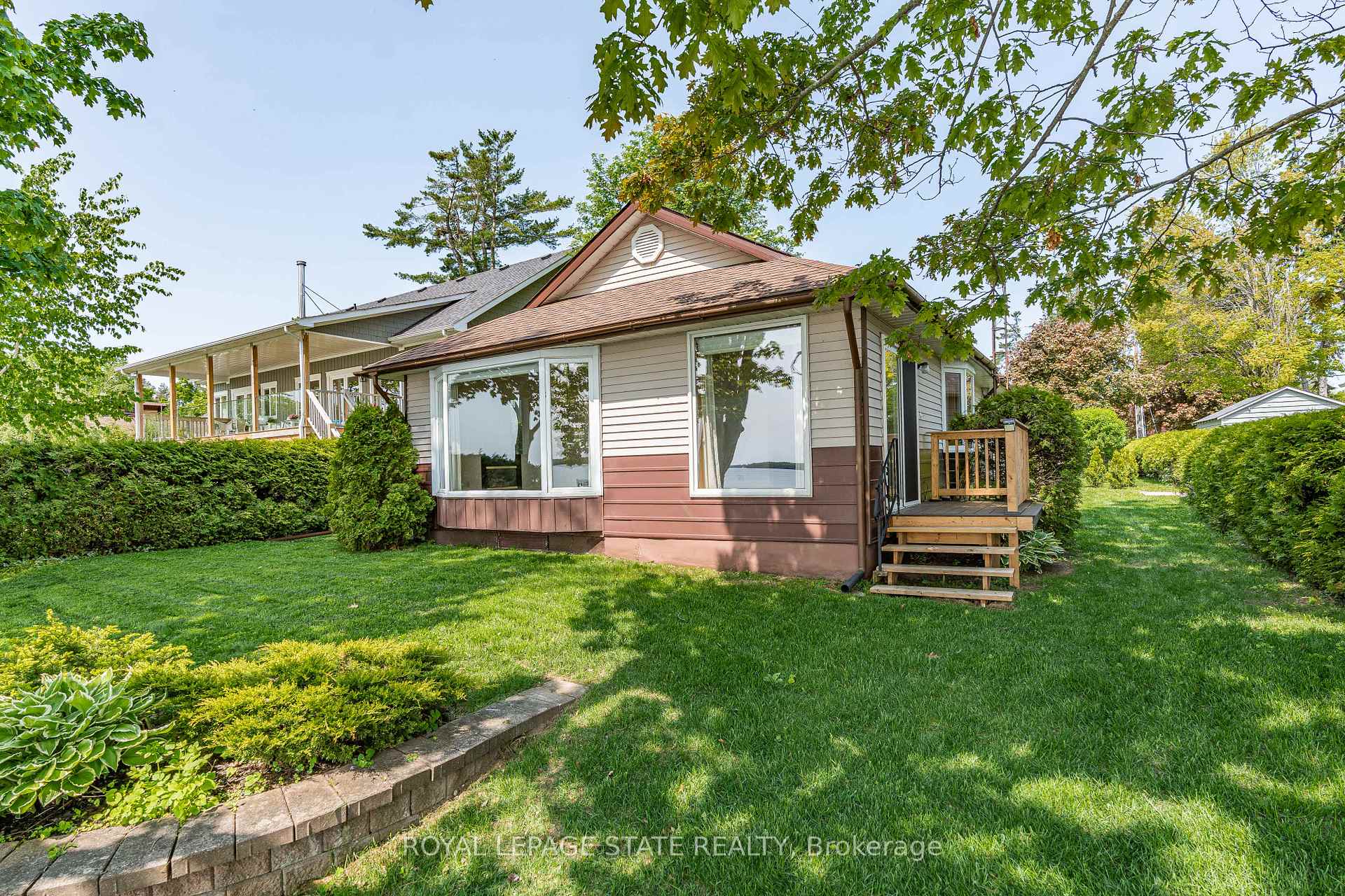 Photo 47 of 2703 Lakeside Drive, Severn, Rural Severn — HOMEH