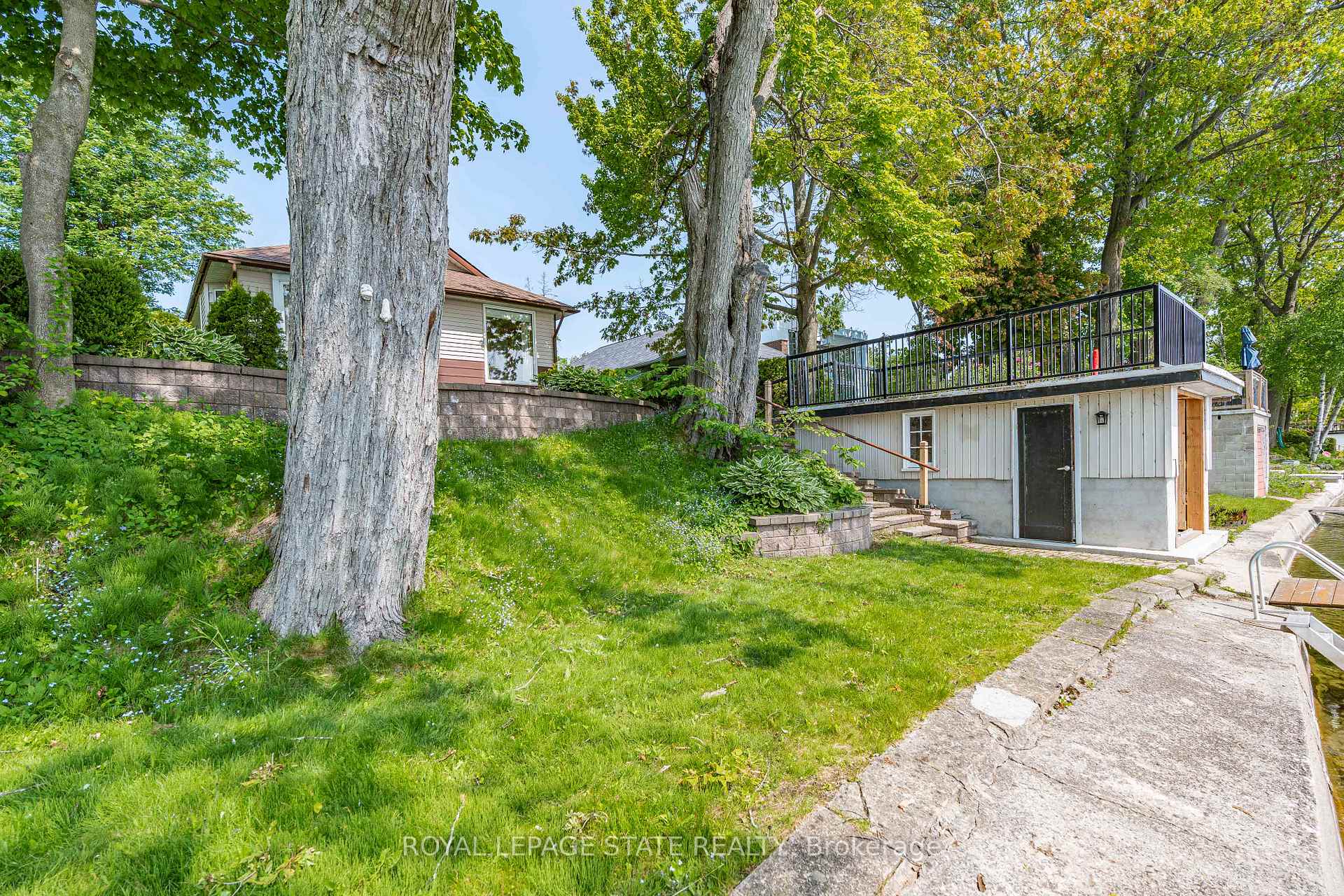 Photo 44 of 2703 Lakeside Drive, Severn, Rural Severn — HOMEH